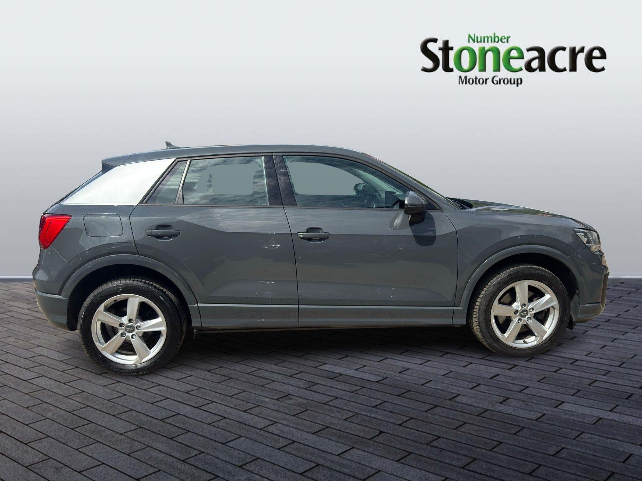 Audi Q2 Image 2