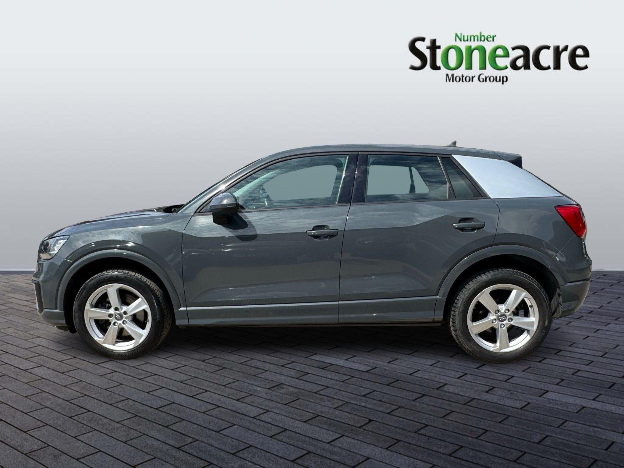 Audi Q2 Image 6