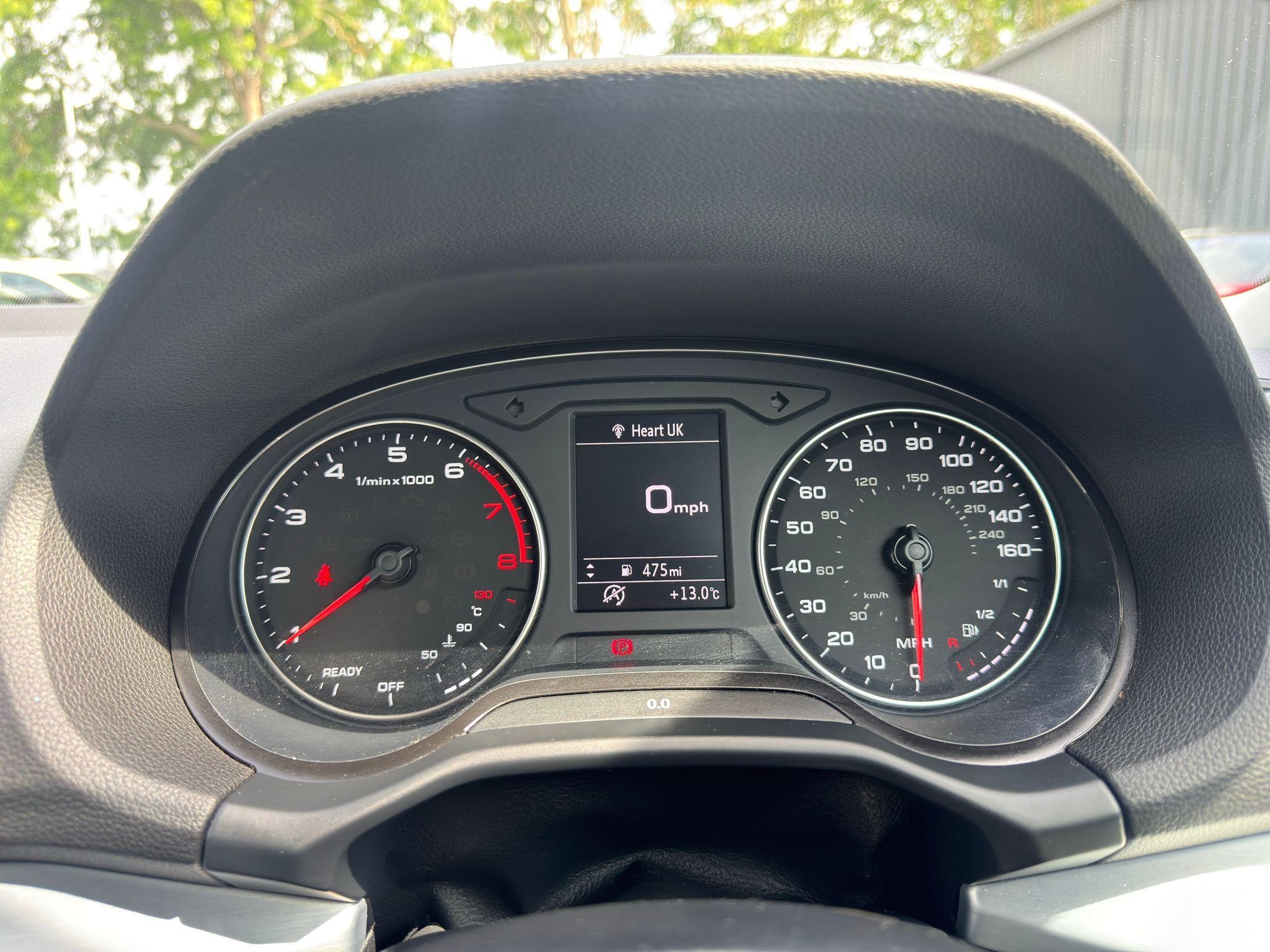 Audi Q2 Image 11
