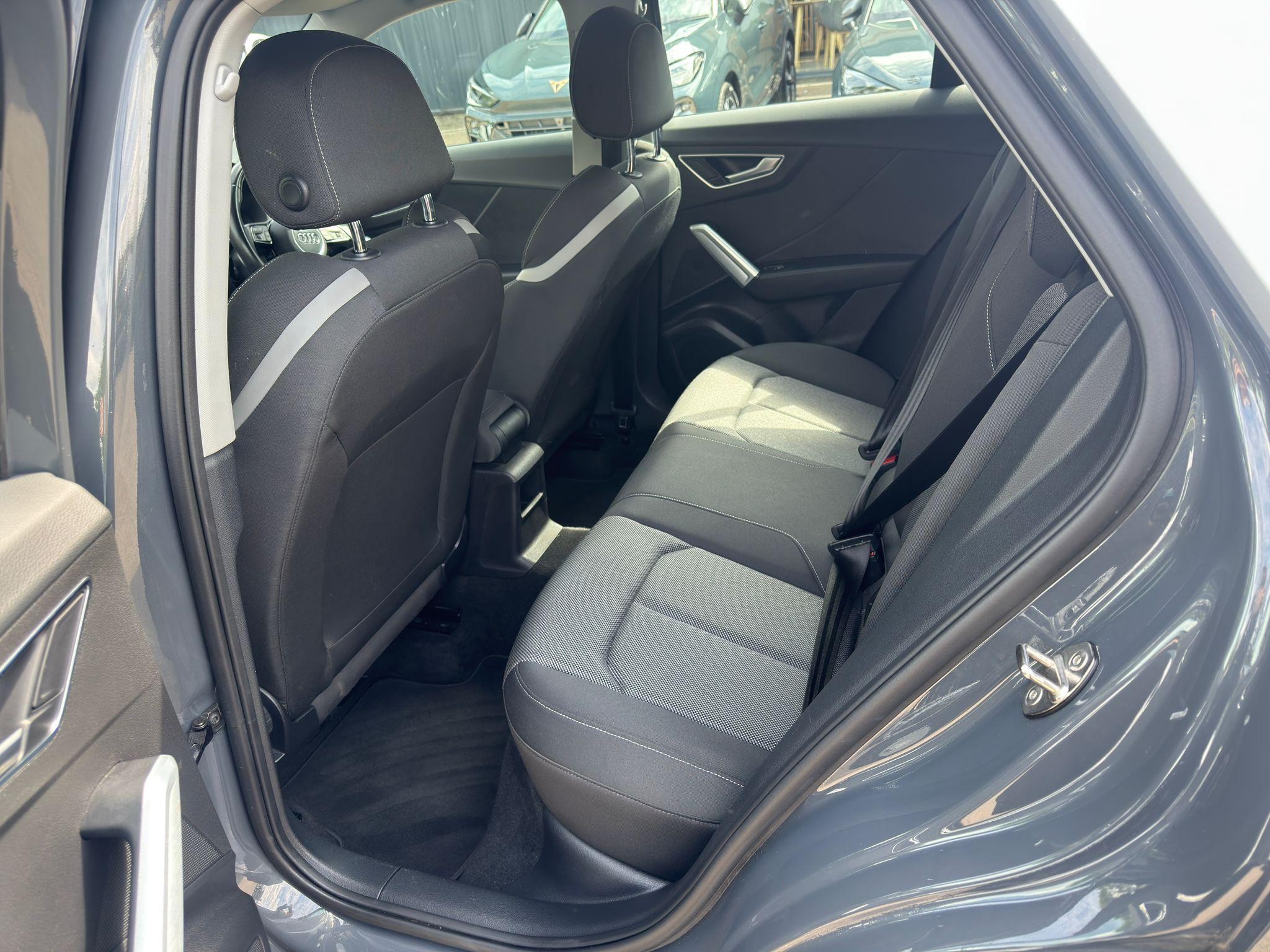 Audi Q2 Image 14