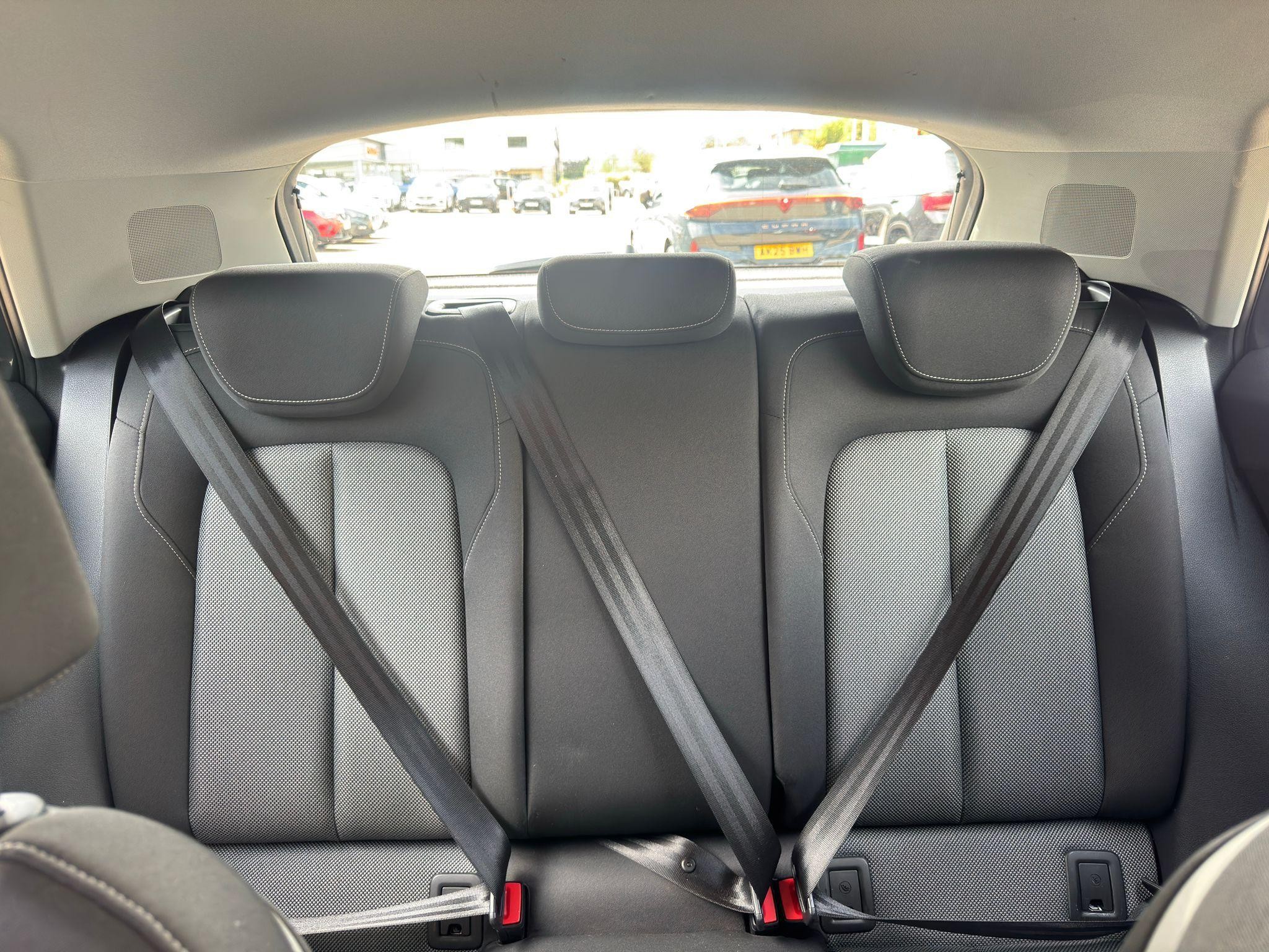 Audi Q2 Image 15