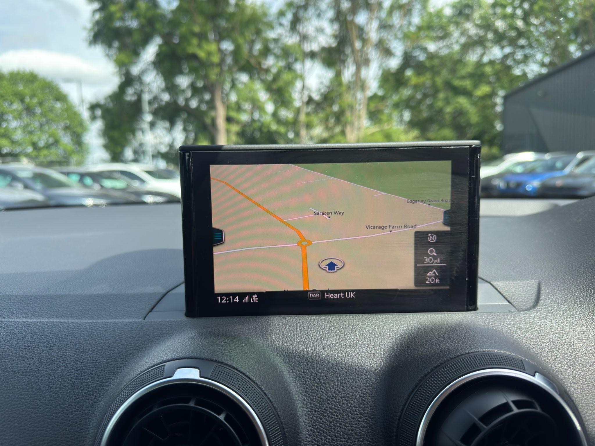 Audi Q2 Image 16