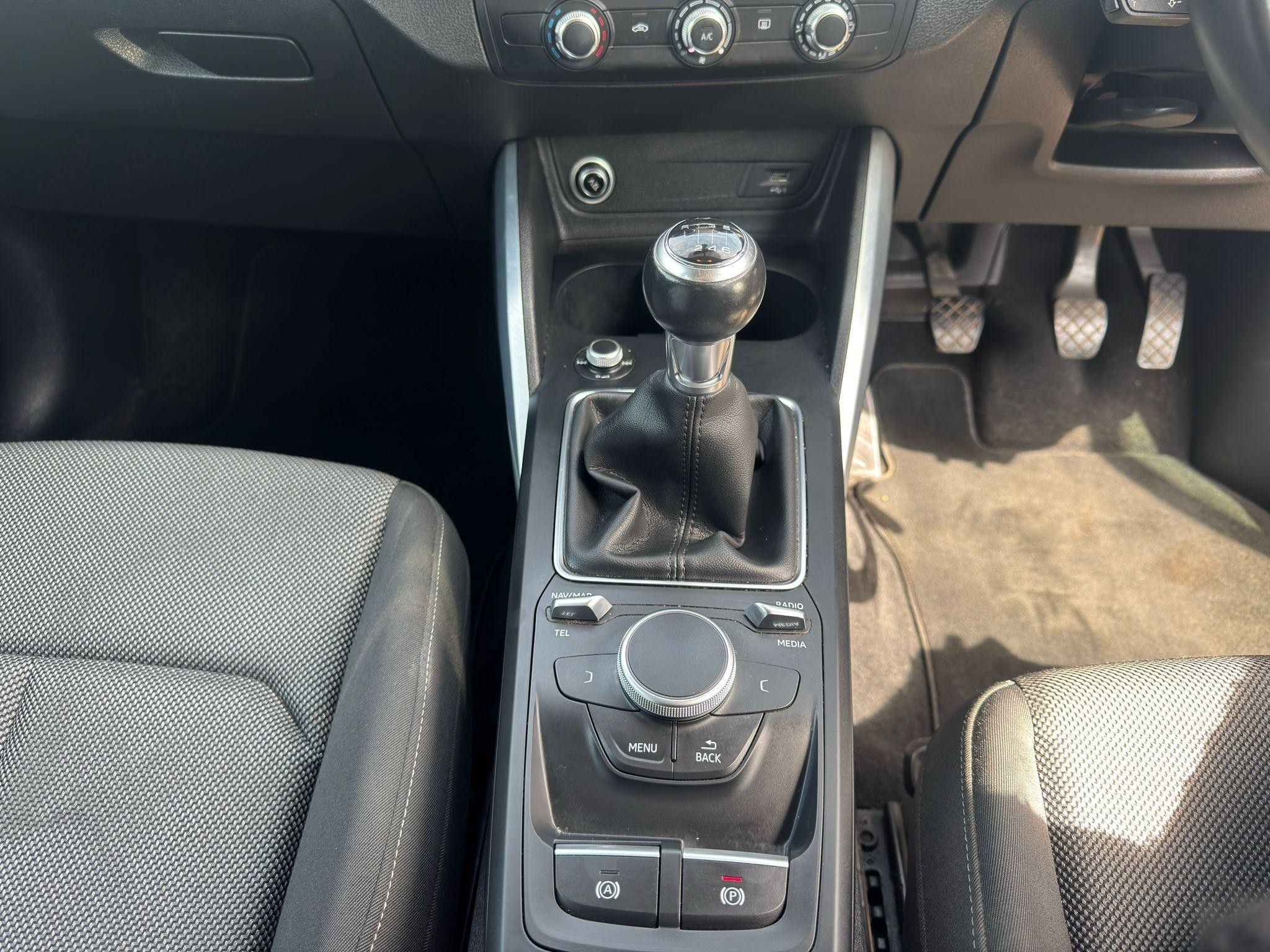 Audi Q2 Image 18