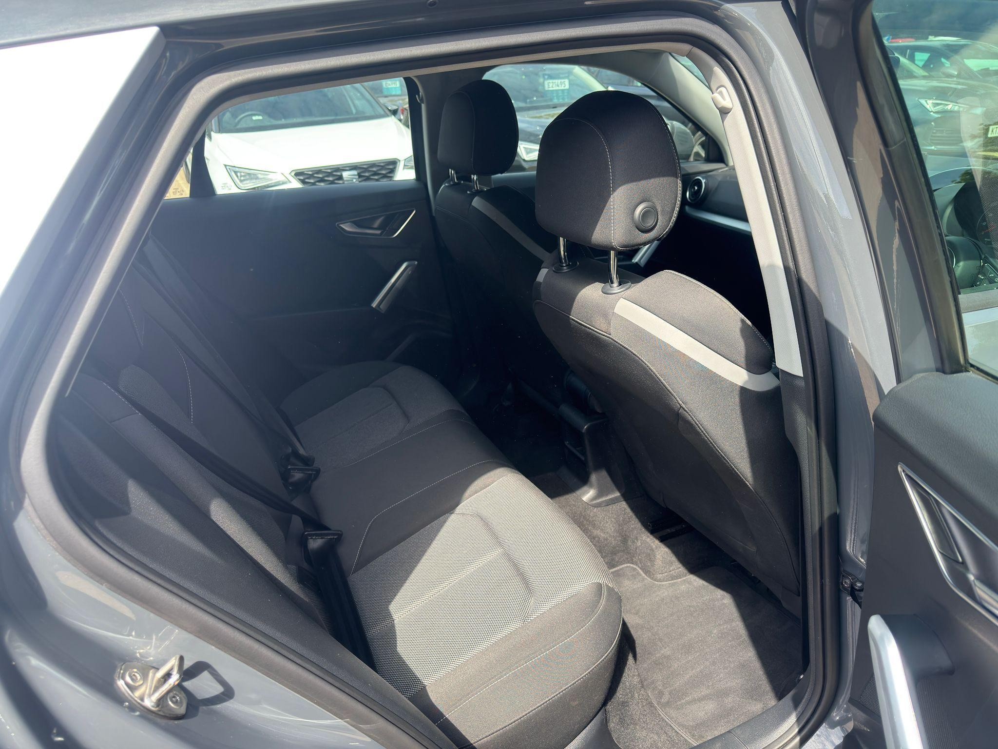 Audi Q2 Image 19