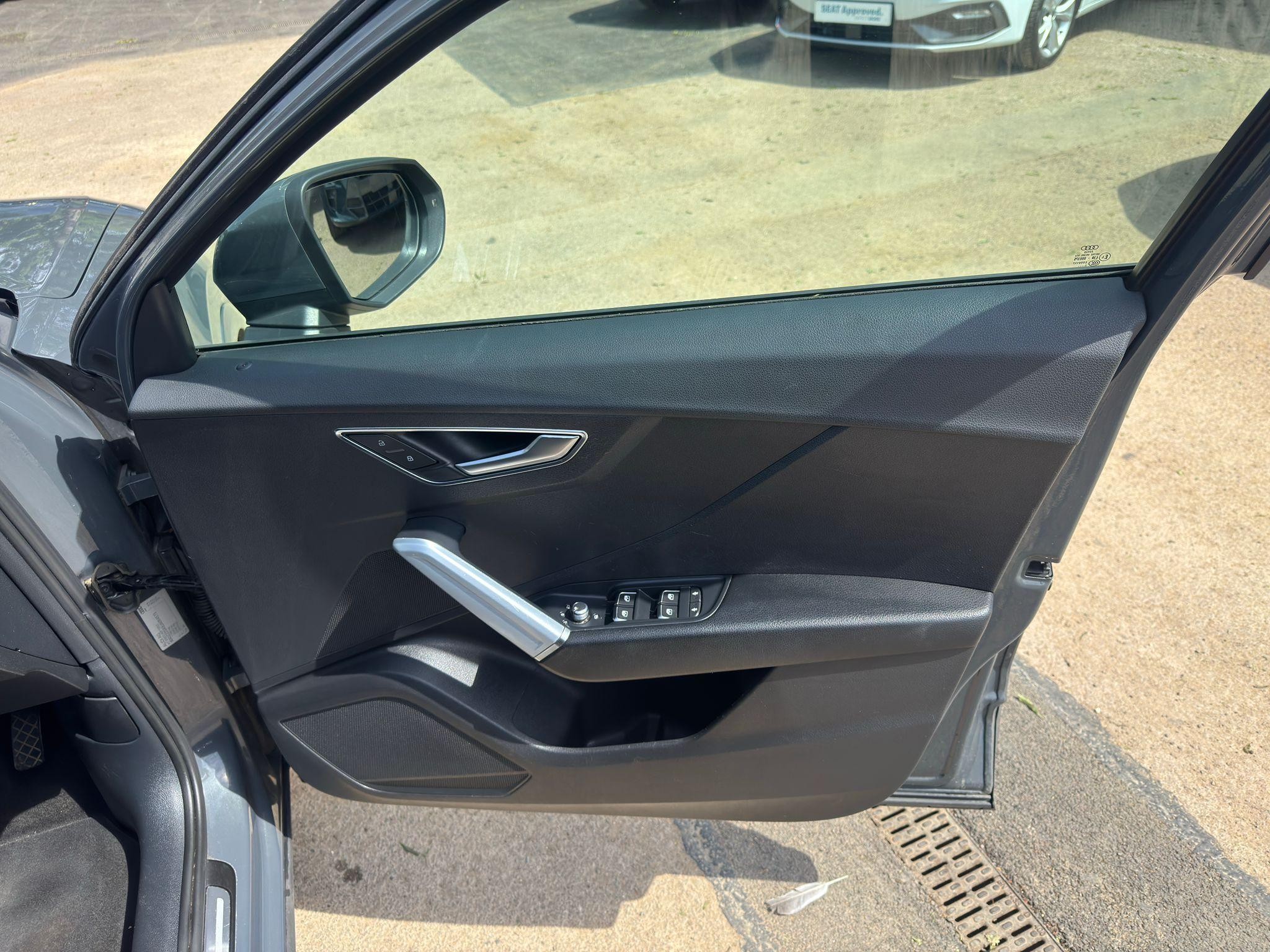 Audi Q2 Image 21