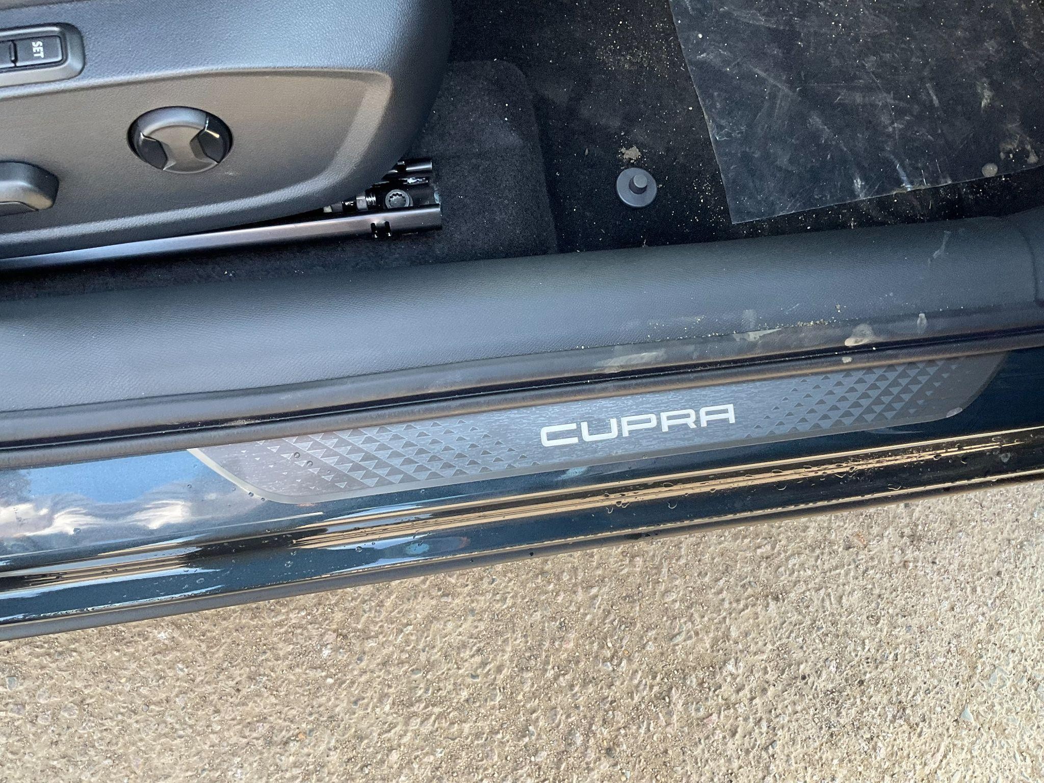 CUPRA Formentor Image 16
