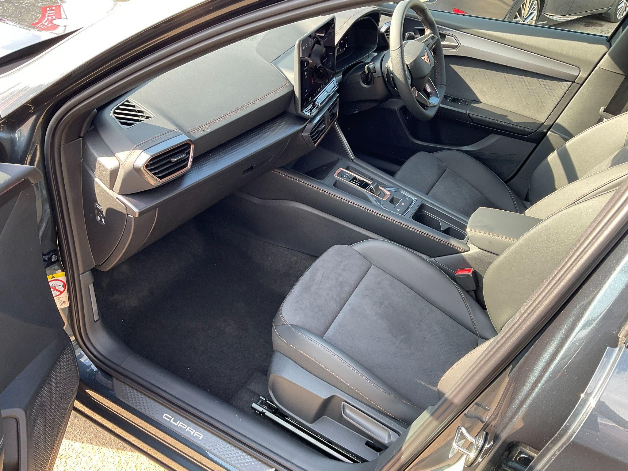 CUPRA Formentor Image 21
