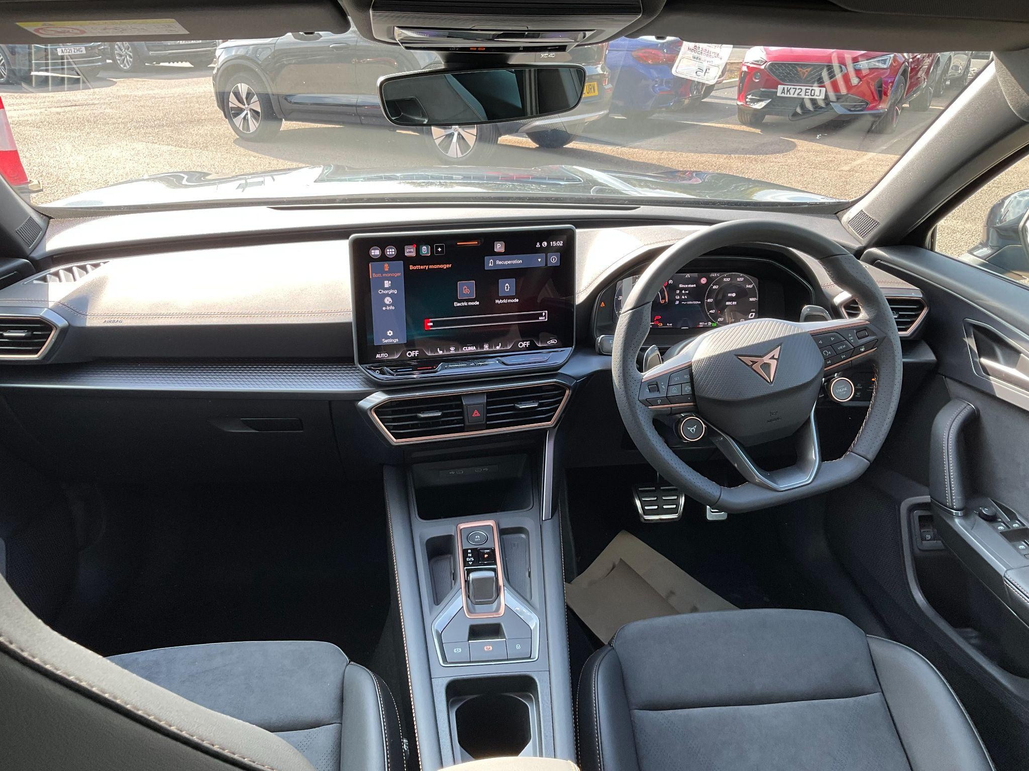 CUPRA Formentor Image 22
