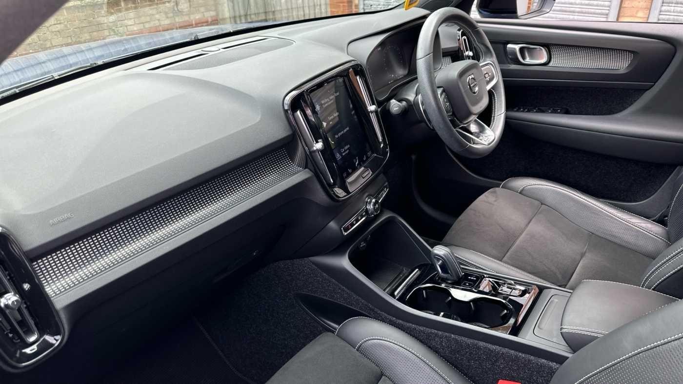 Volvo XC40 Image 4
