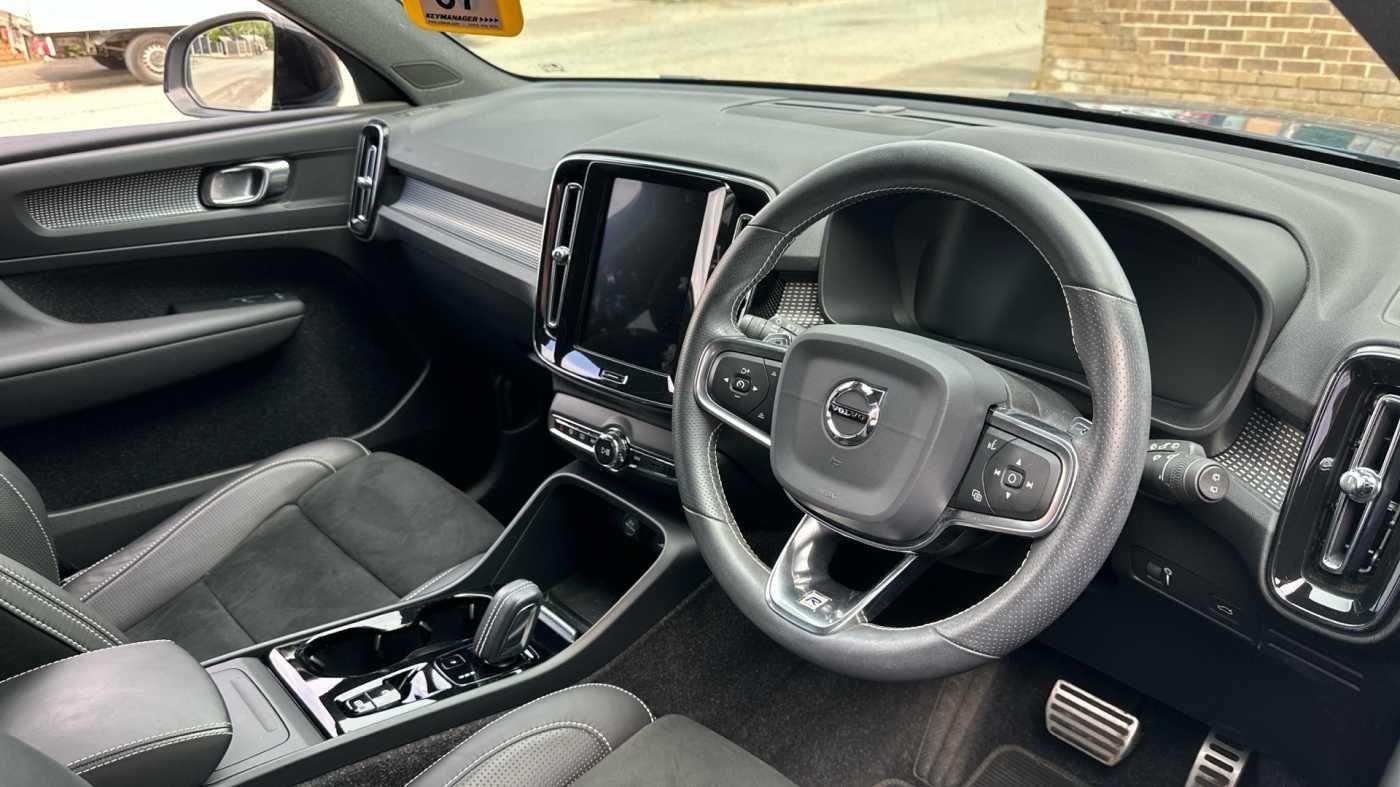 Volvo XC40 Image 5