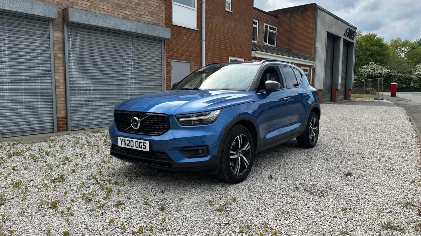 Volvo XC40 Image 6