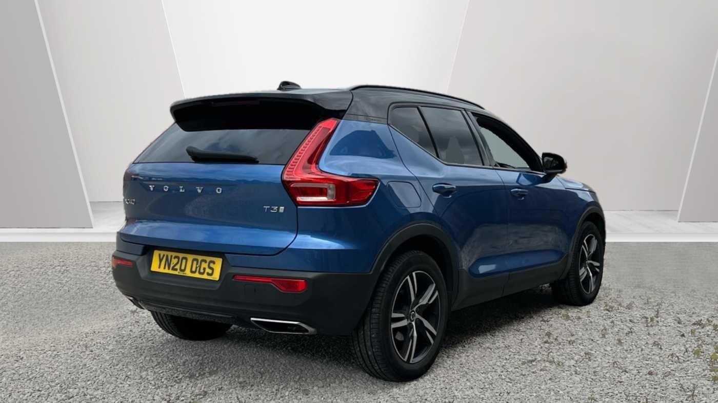 Volvo XC40 Image 7