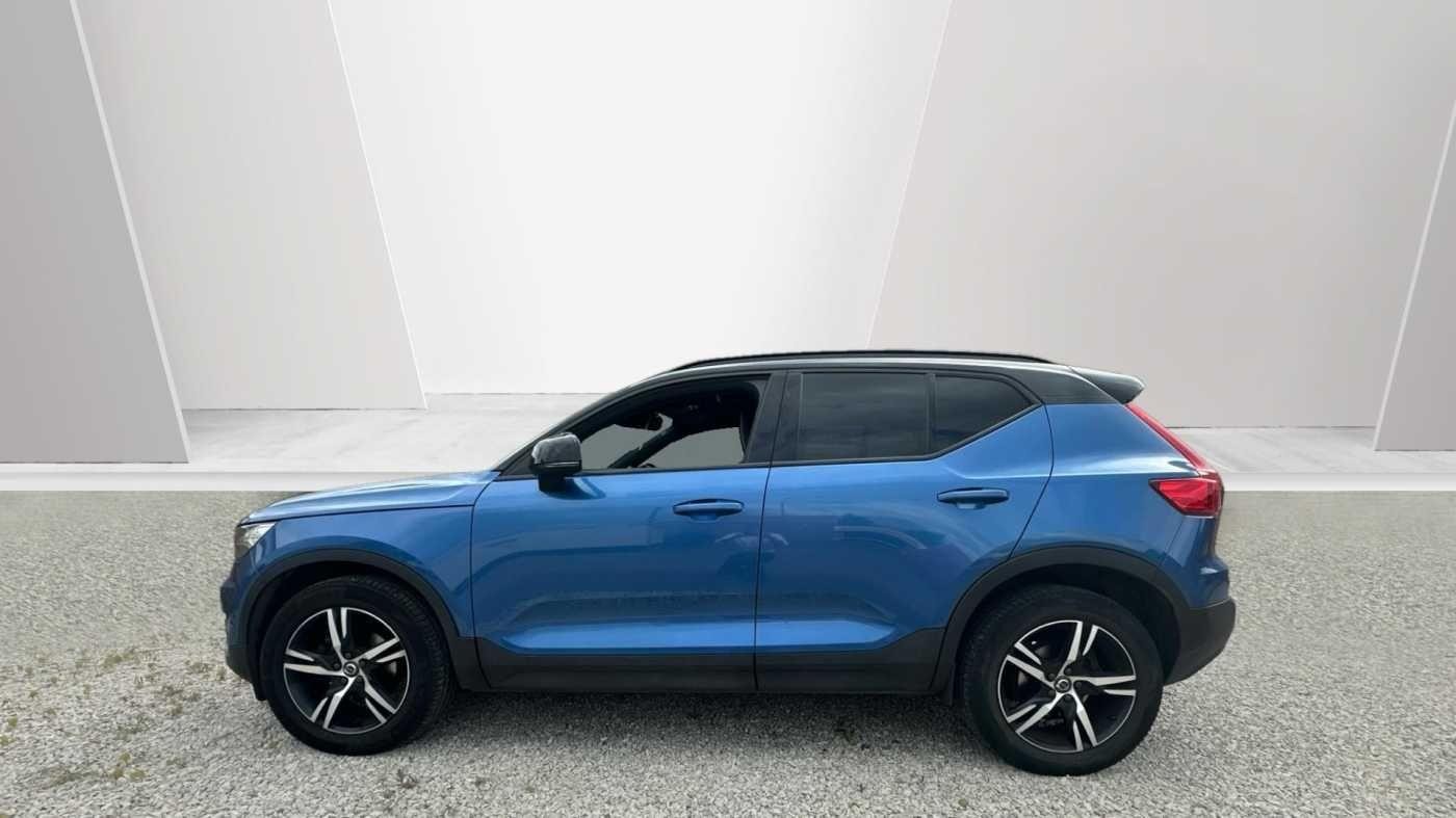 Volvo XC40 Image 8