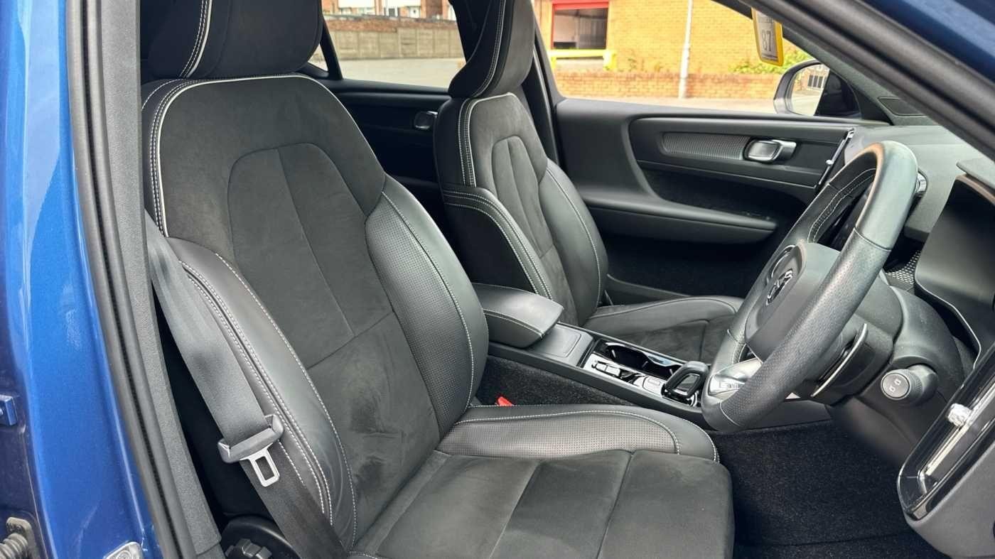 Volvo XC40 Image 9