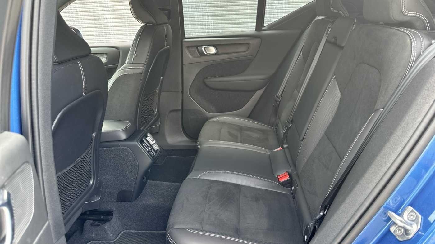 Volvo XC40 Image 10