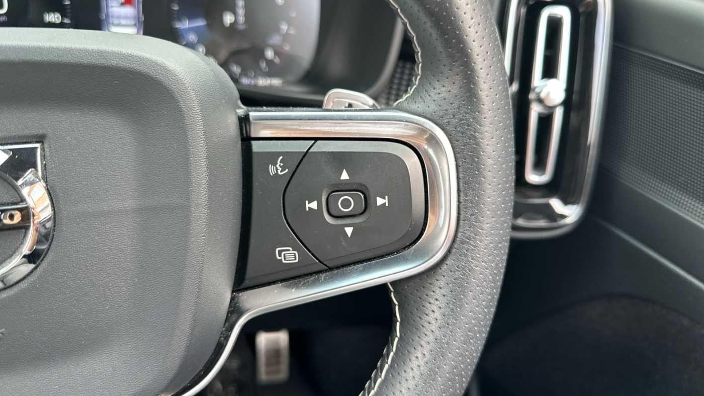Volvo XC40 Image 19