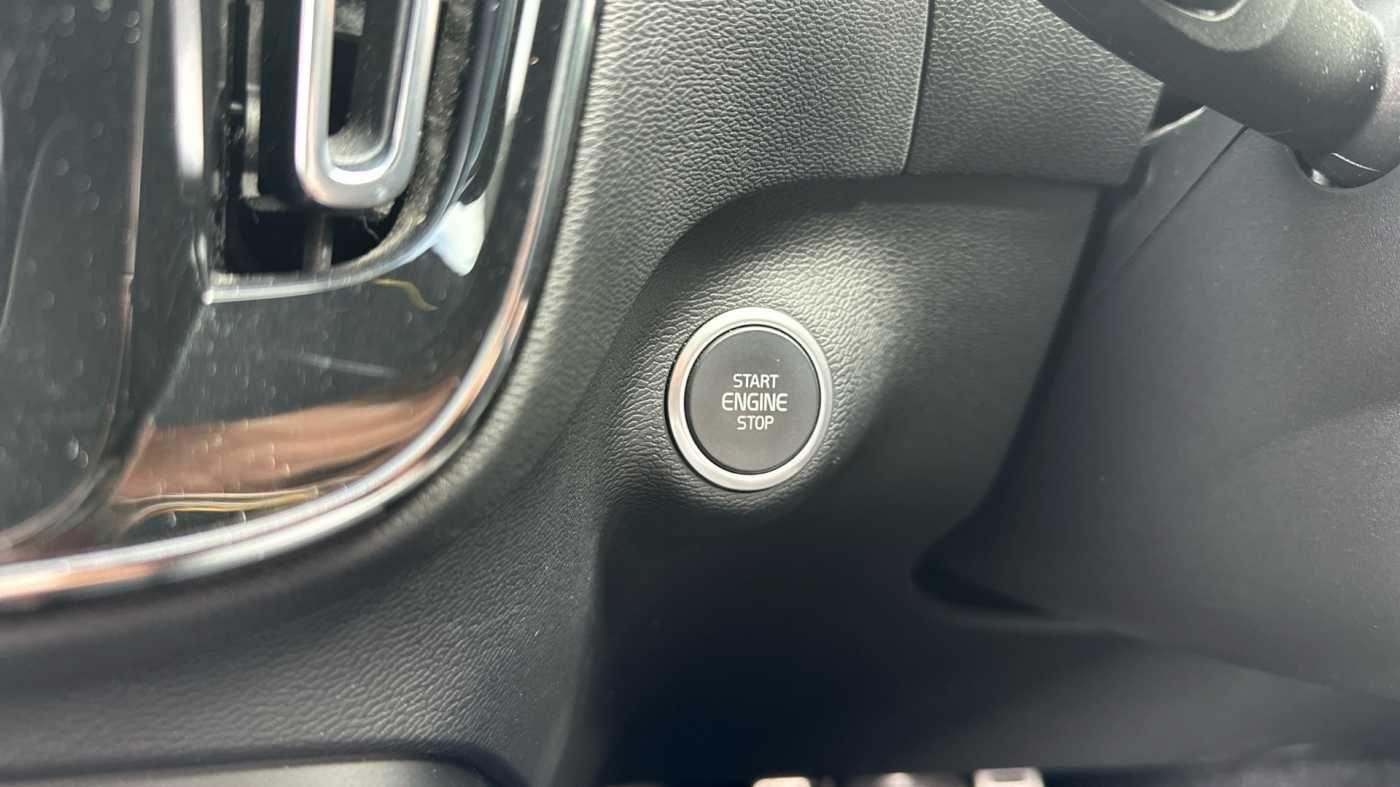 Volvo XC40 Image 23