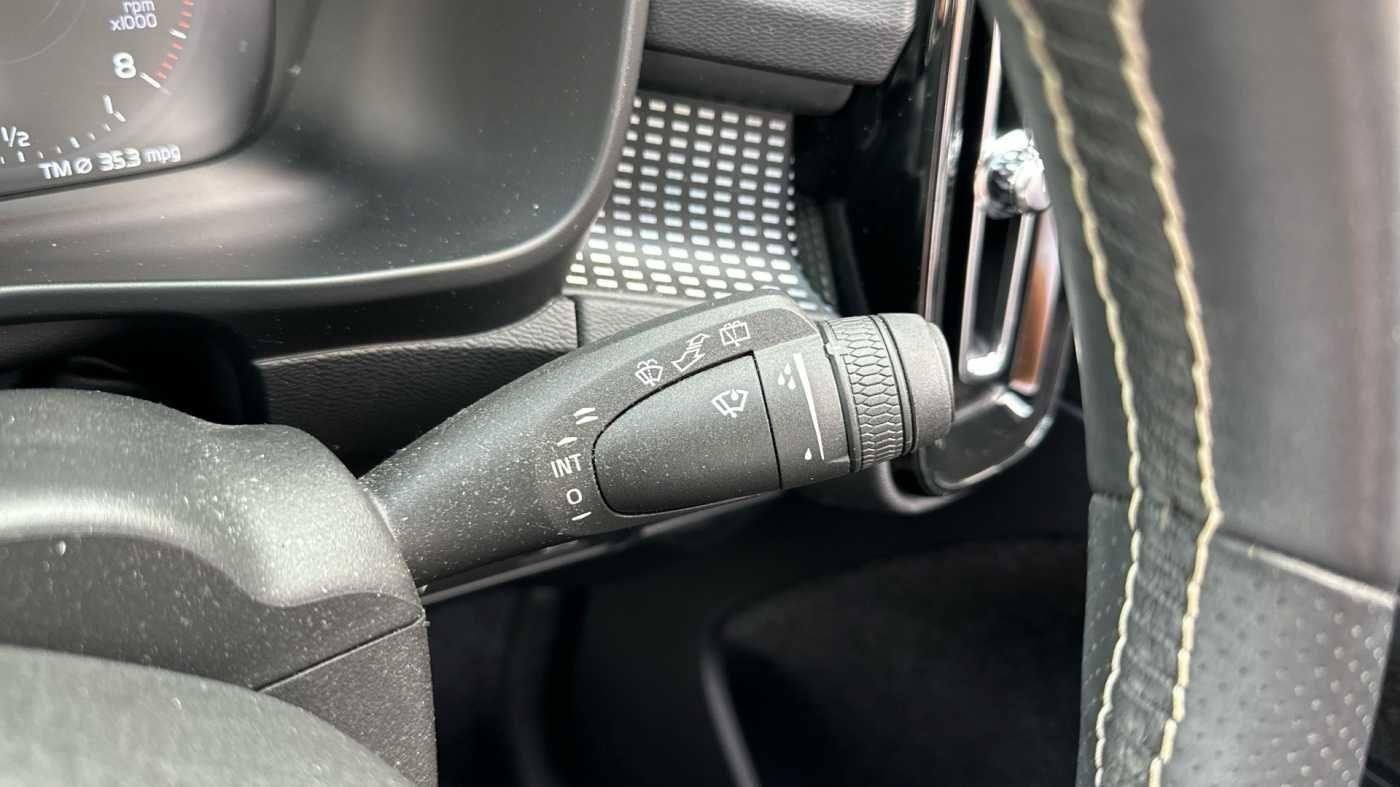 Volvo XC40 Image 25