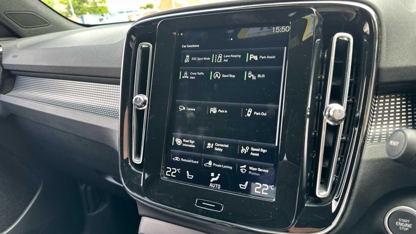 Volvo XC40 Image 26