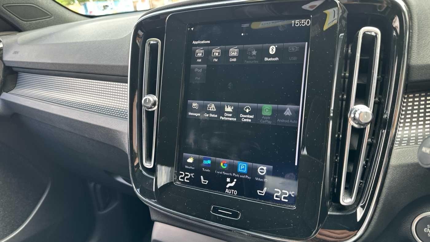 Volvo XC40 Image 28