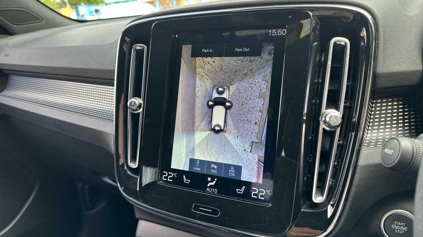 Volvo XC40 Image 30