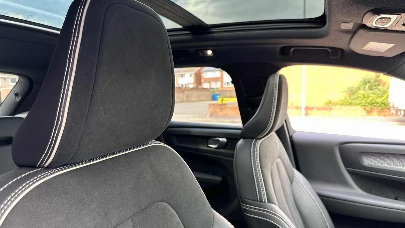 Volvo XC40 Image 33