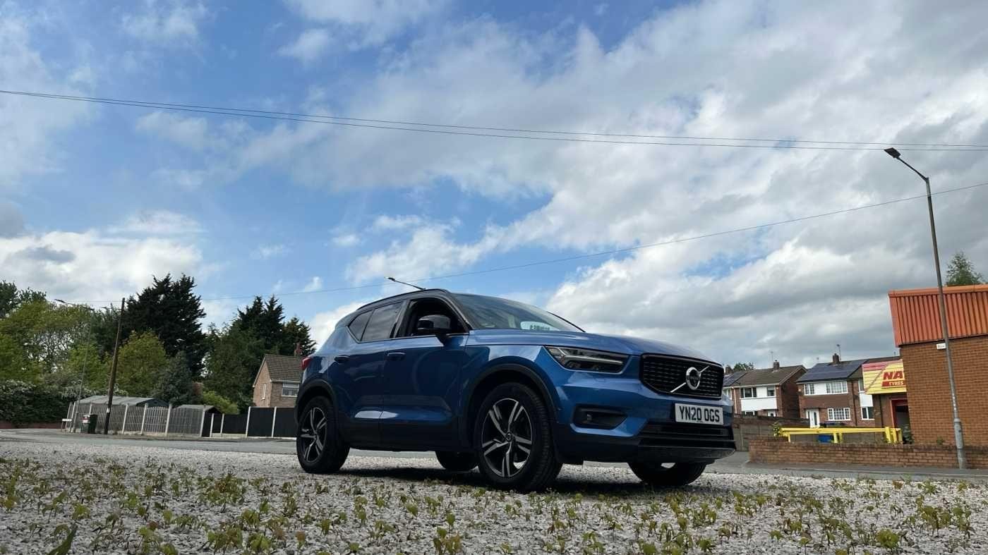 Volvo XC40 Image 39