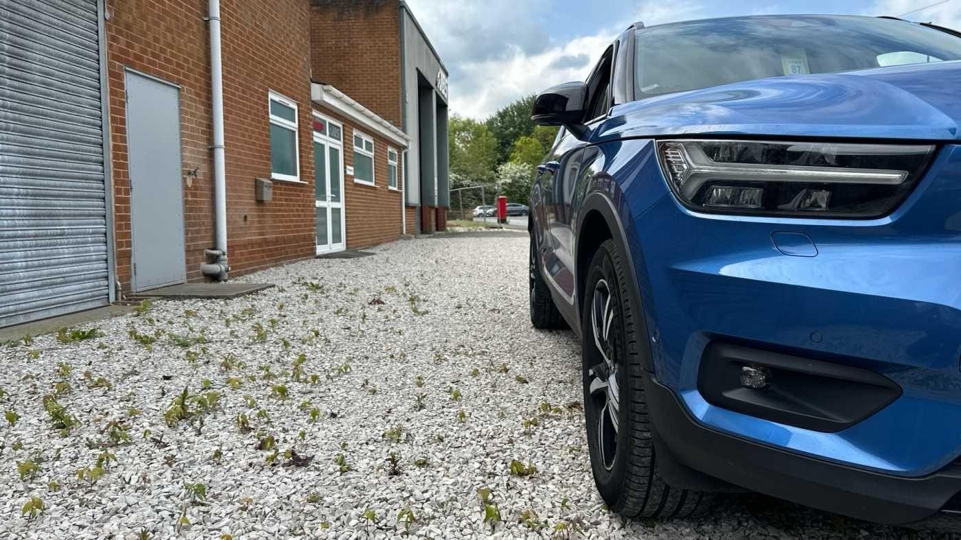 Volvo XC40 Image 41
