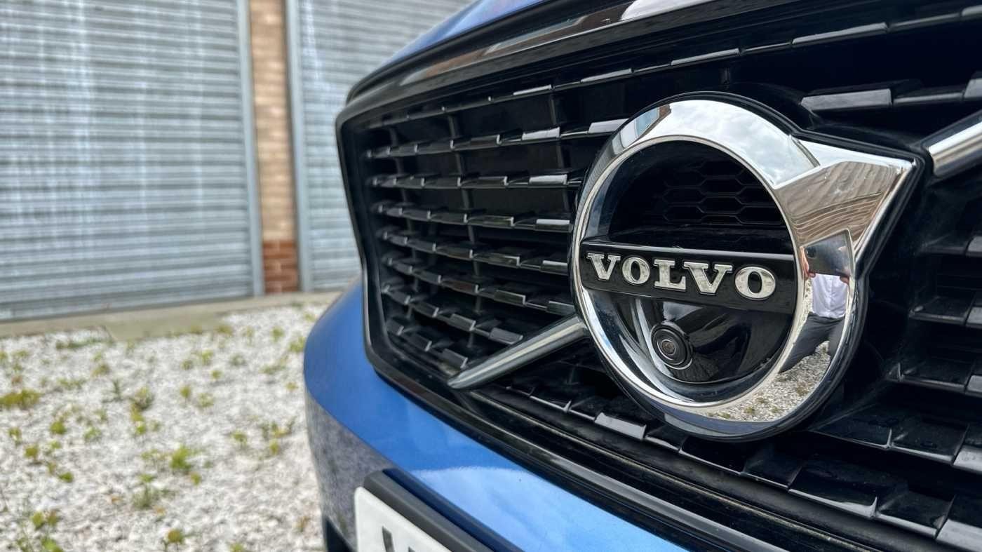 Volvo XC40 Image 42