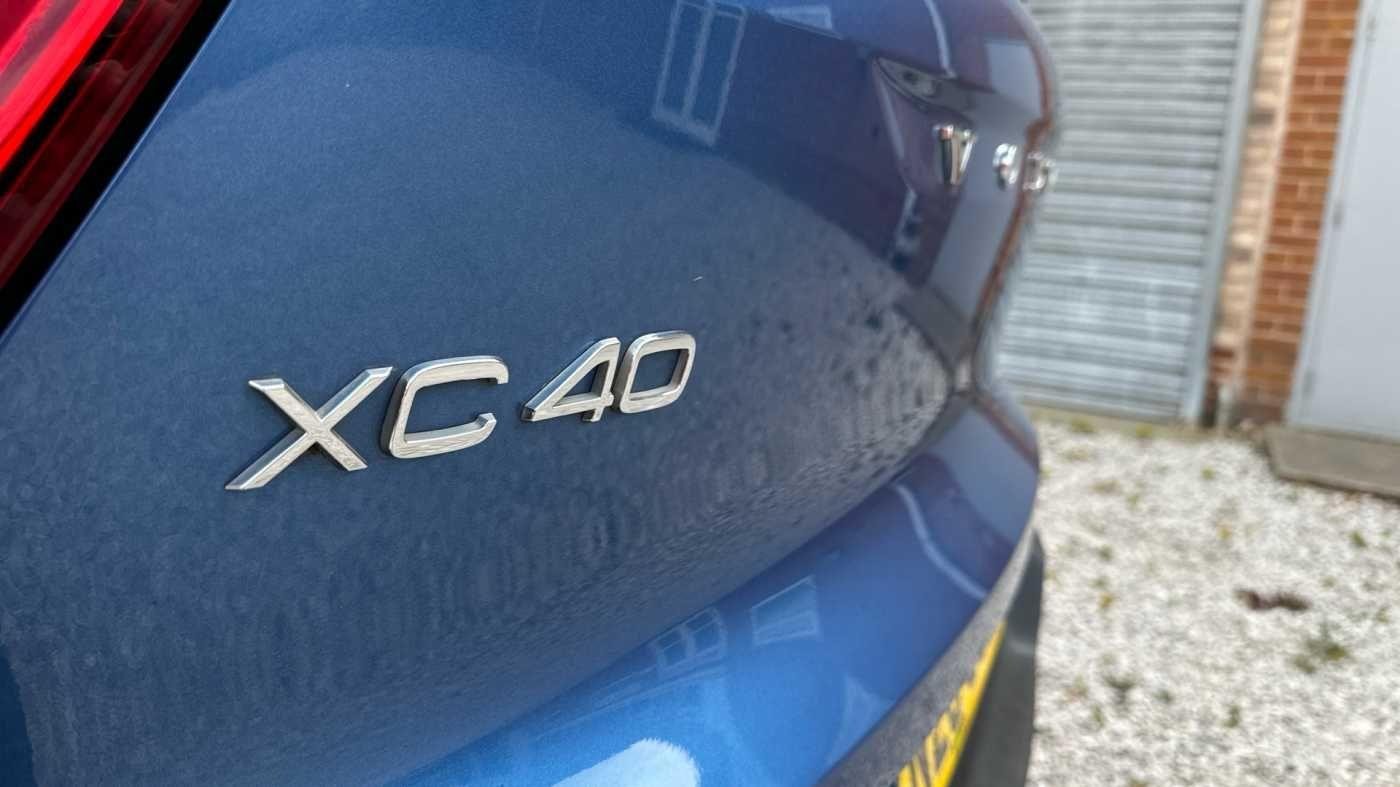 Volvo XC40 Image 45