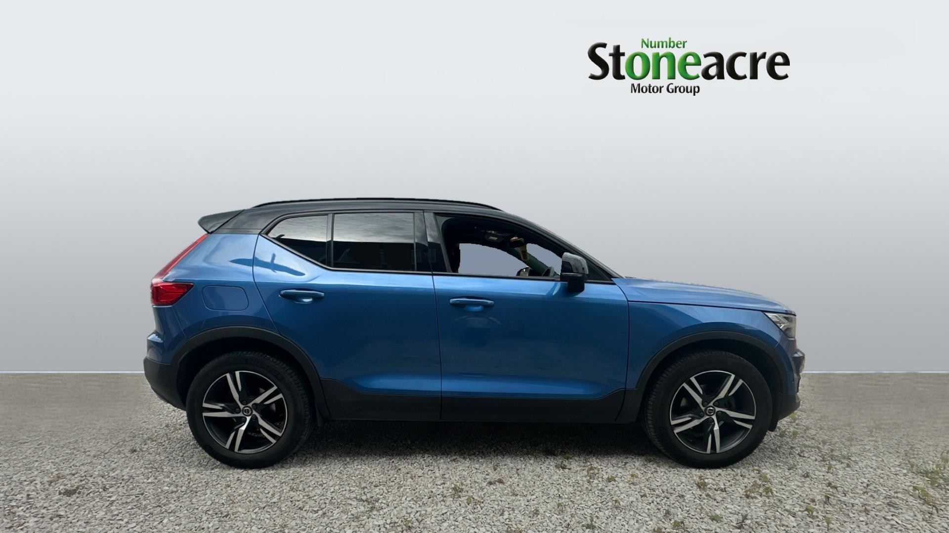 Volvo XC40 Image 52