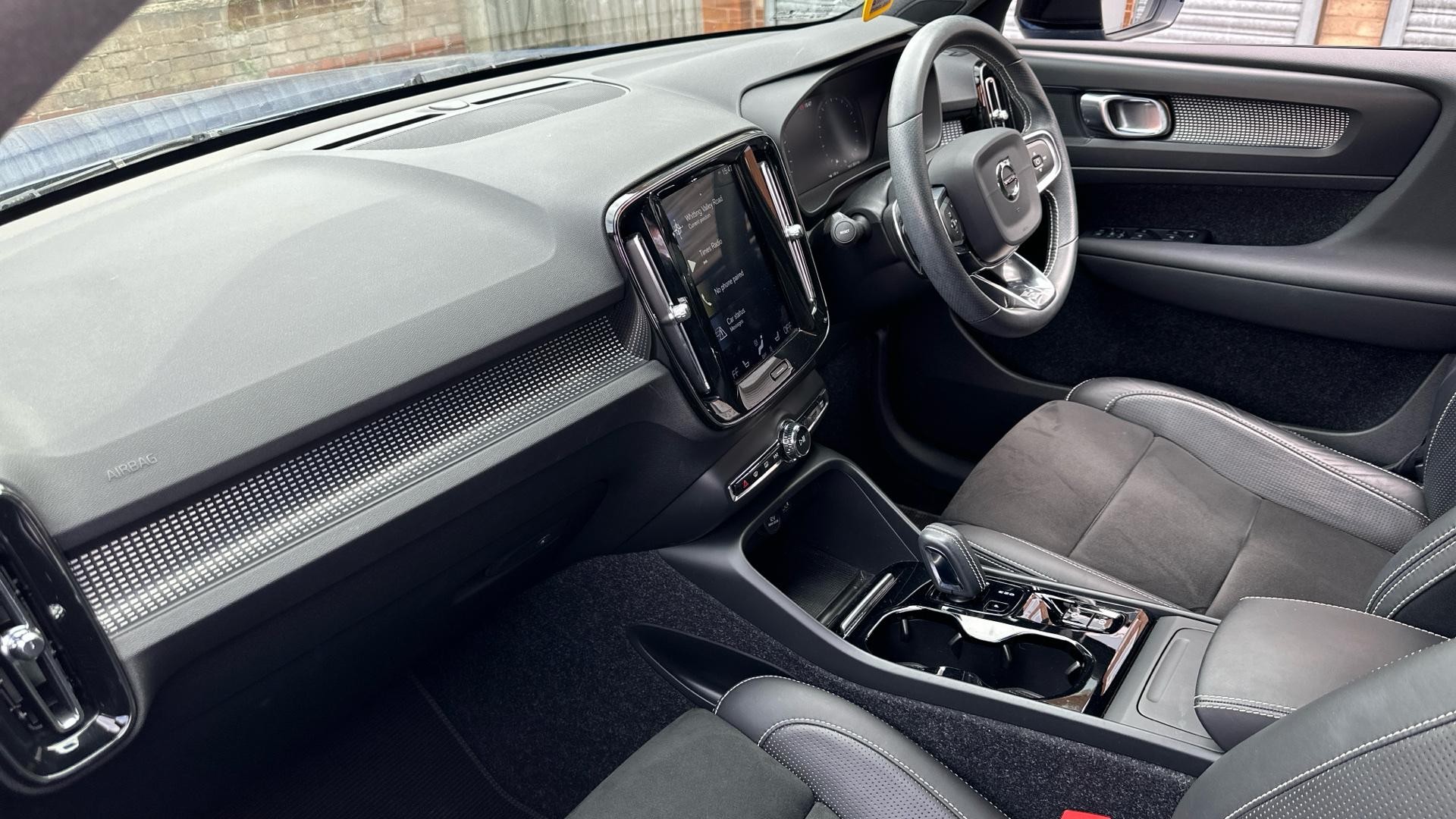 Volvo XC40 Image 53