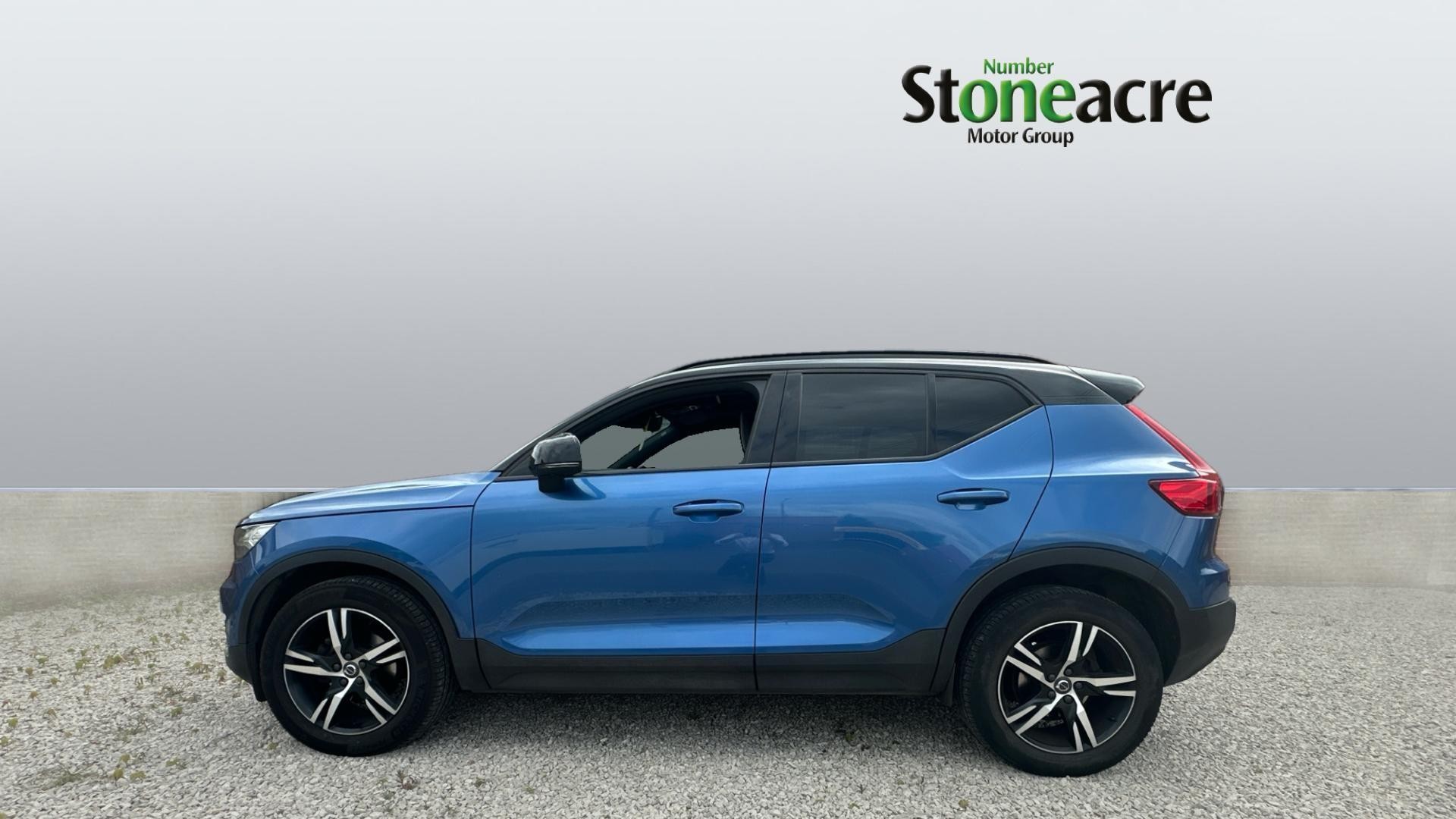 Volvo XC40 Image 57