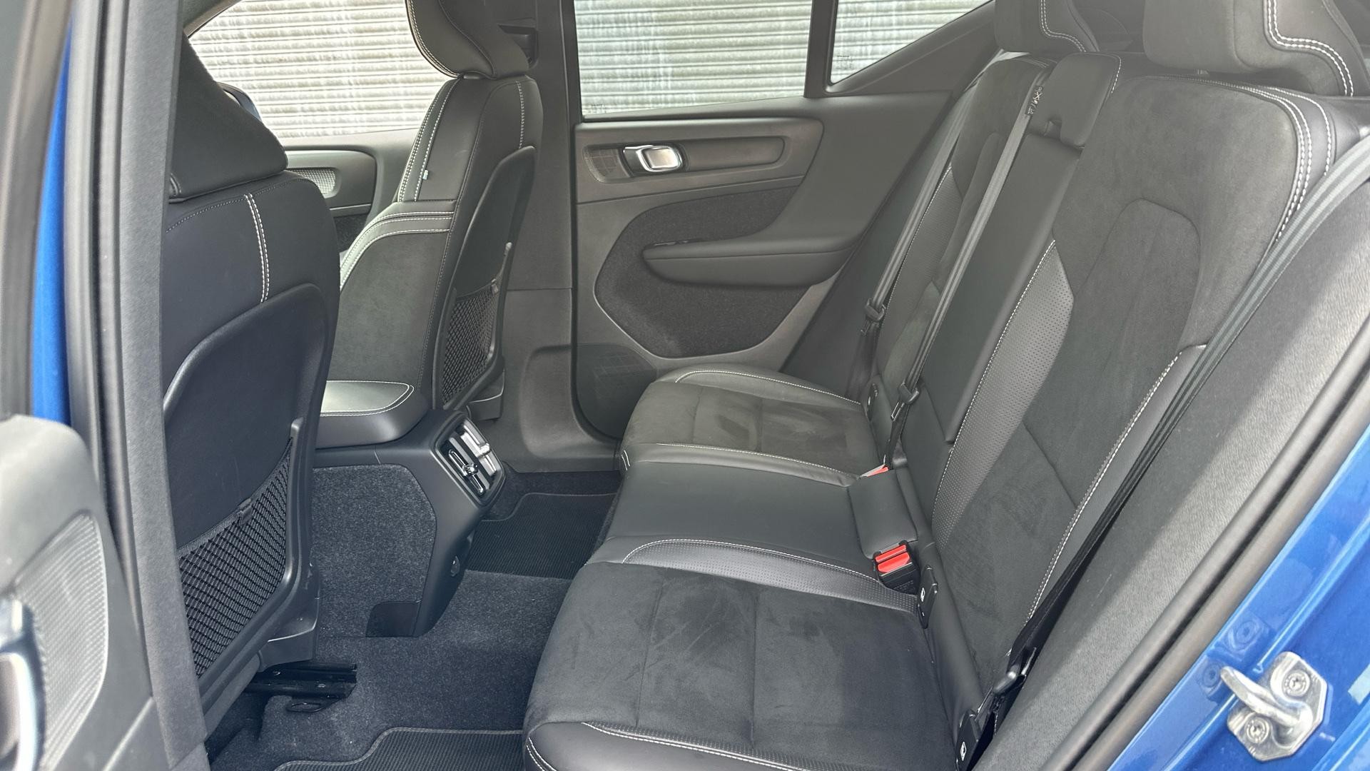 Volvo XC40 Image 59