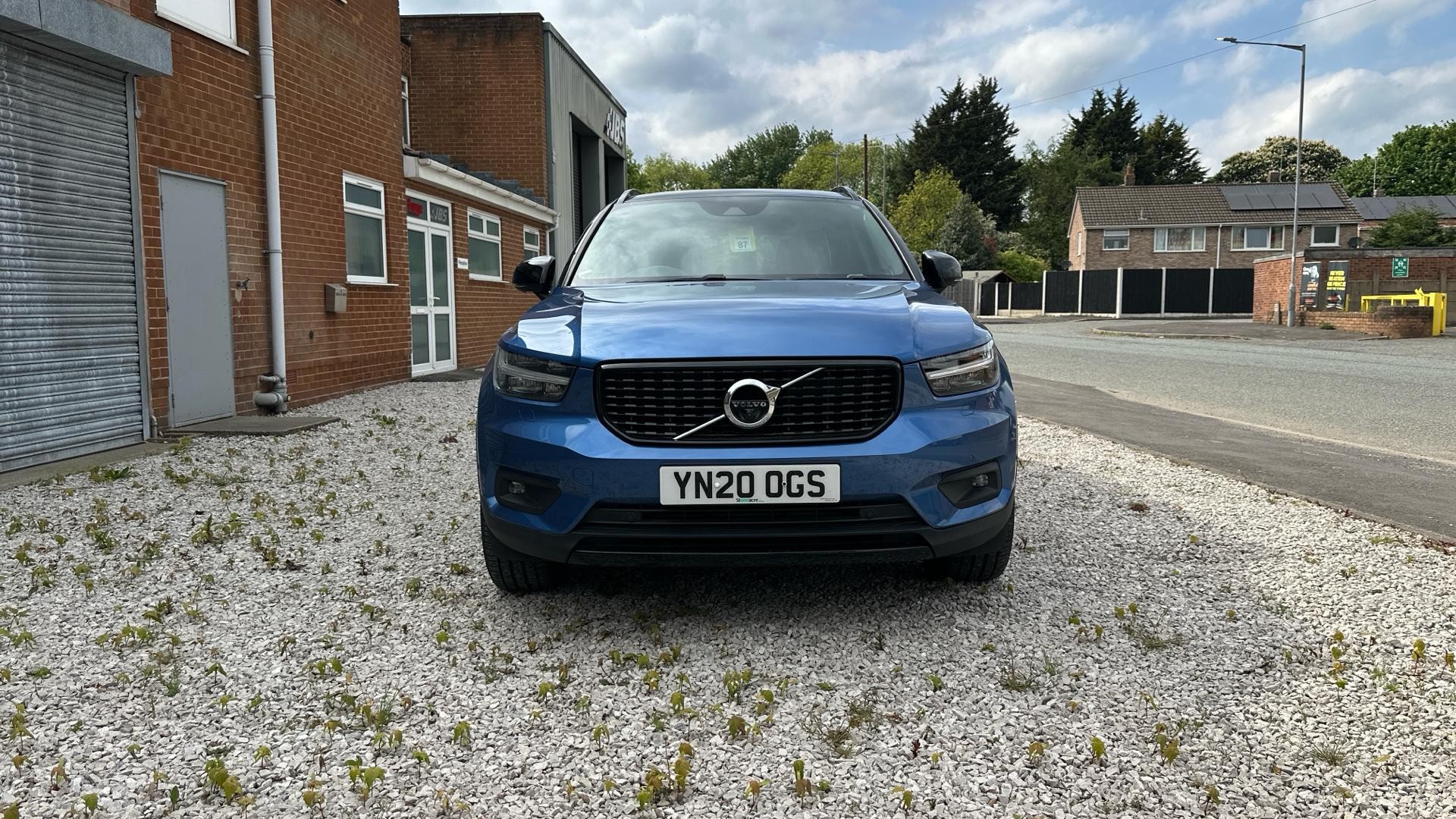 Volvo XC40 Image 61