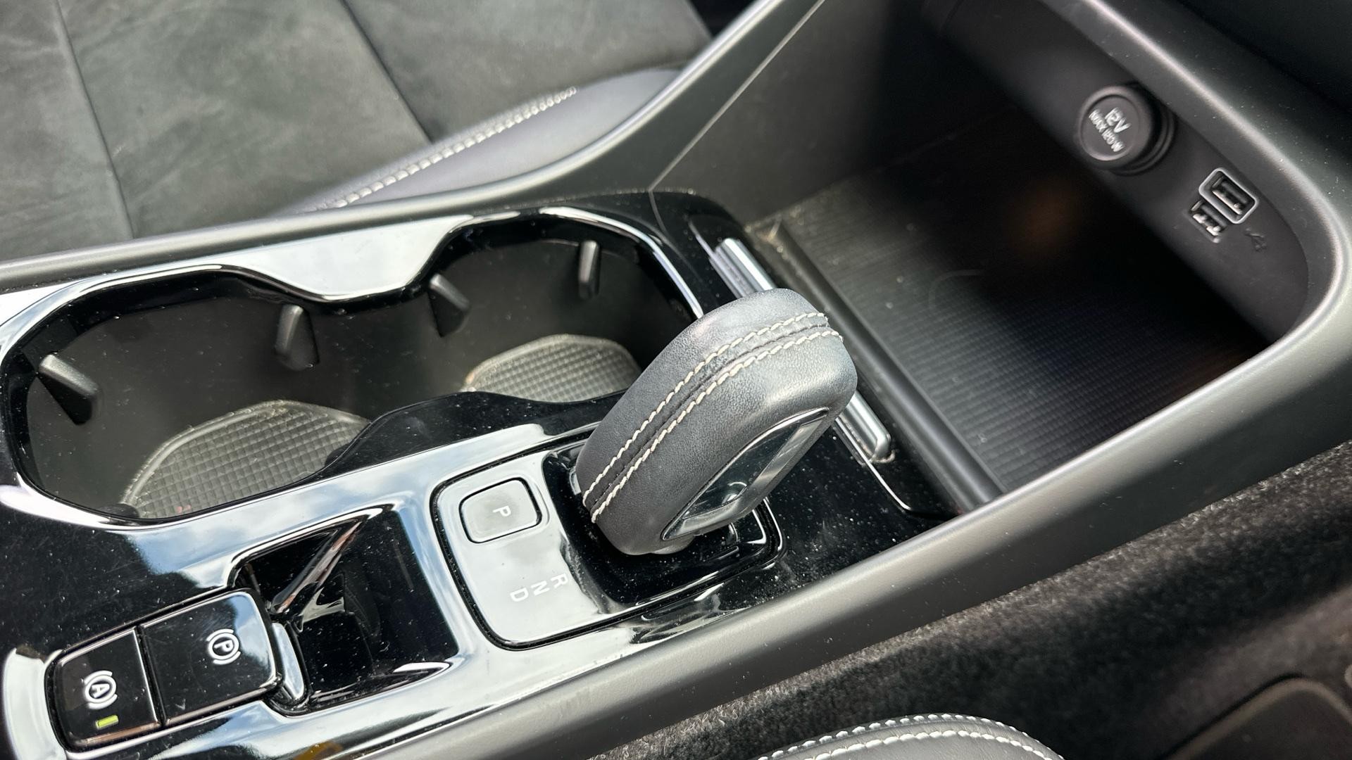 Volvo XC40 Image 63