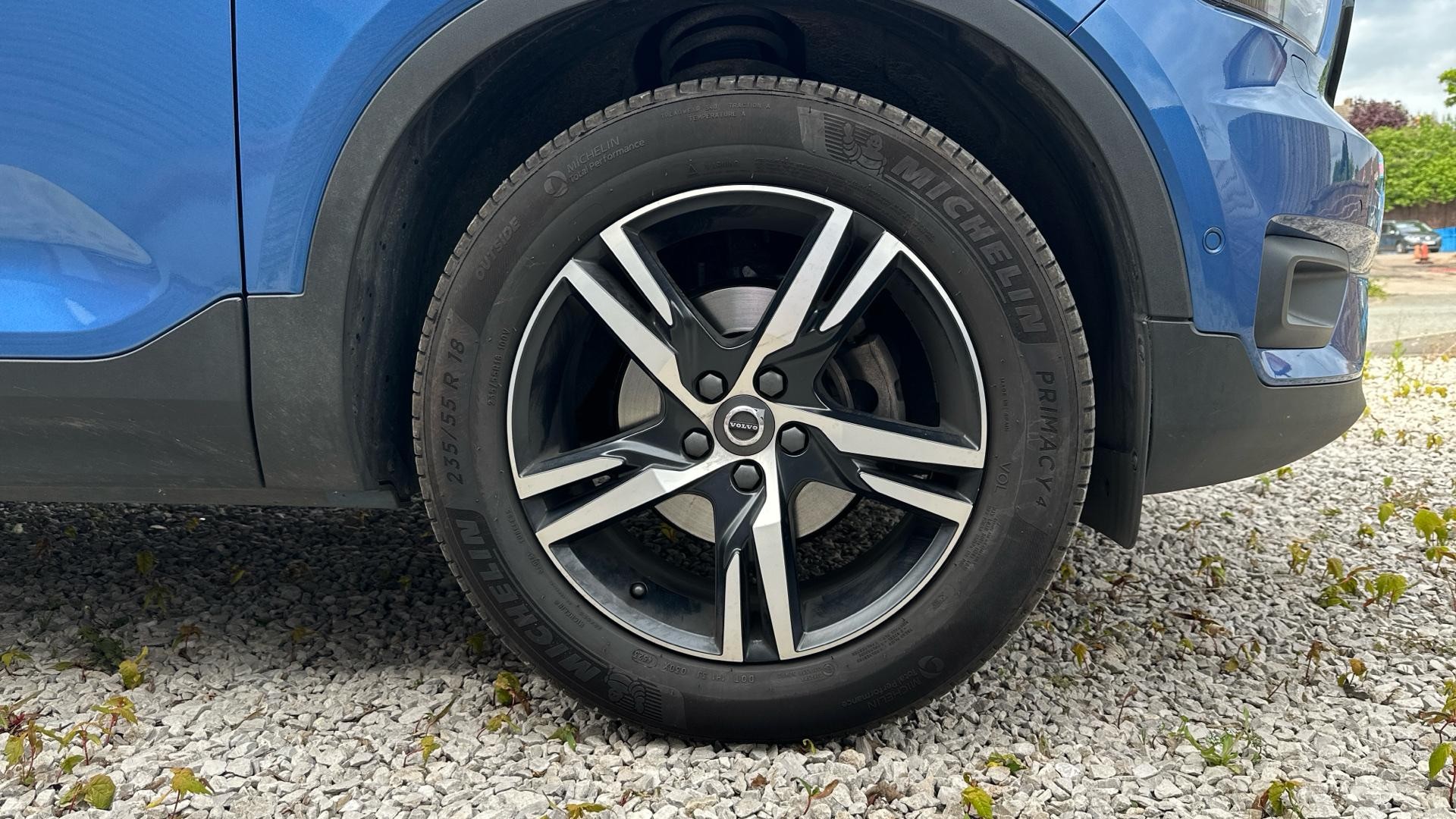 Volvo XC40 Image 65