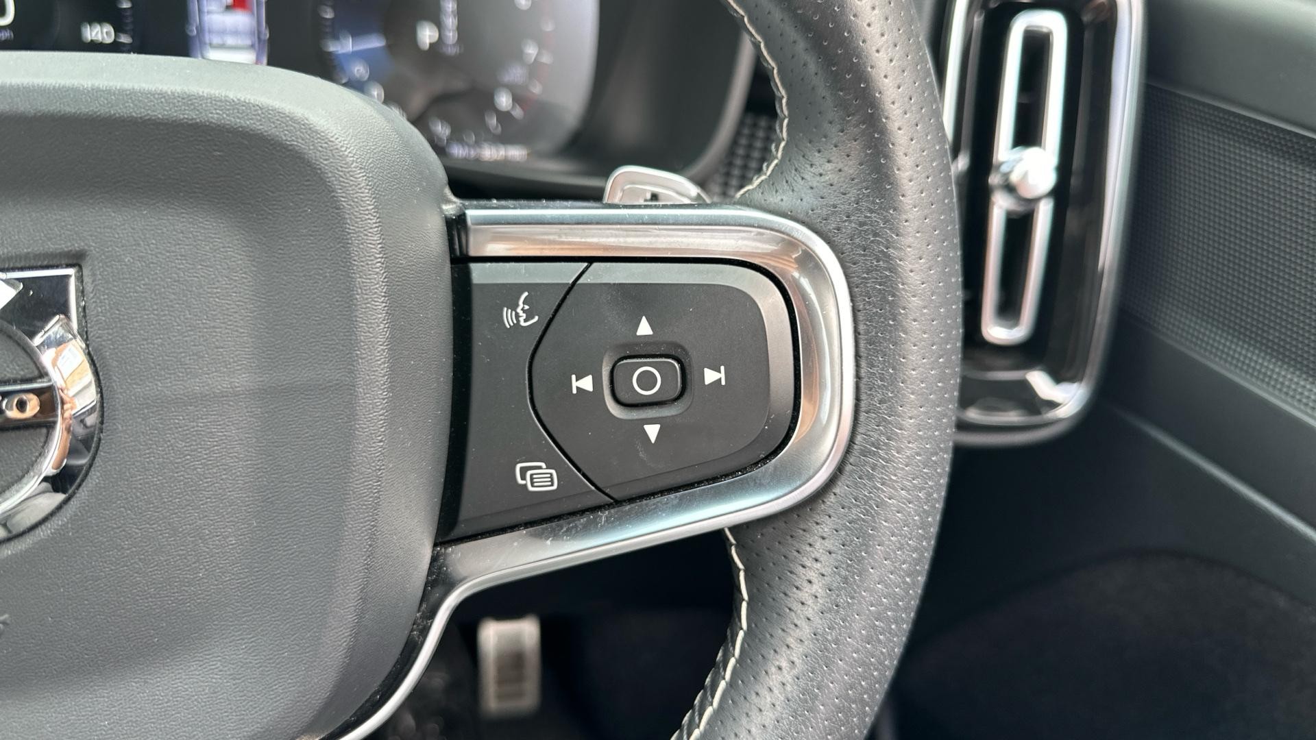 Volvo XC40 Image 68