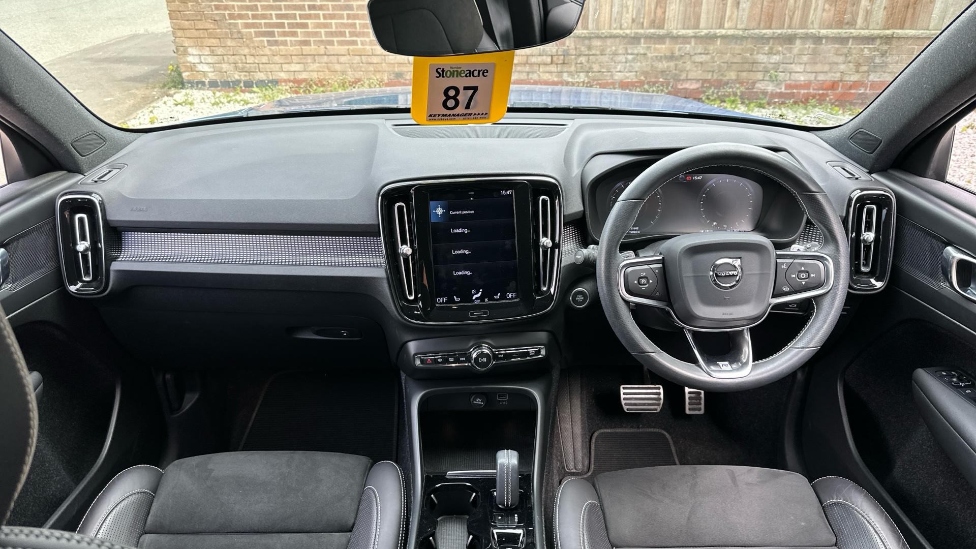 Volvo XC40 Image 69