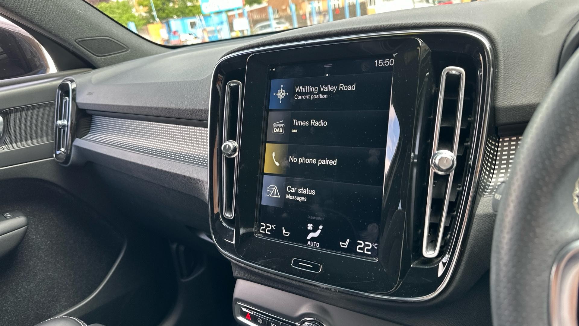 Volvo XC40 Image 70