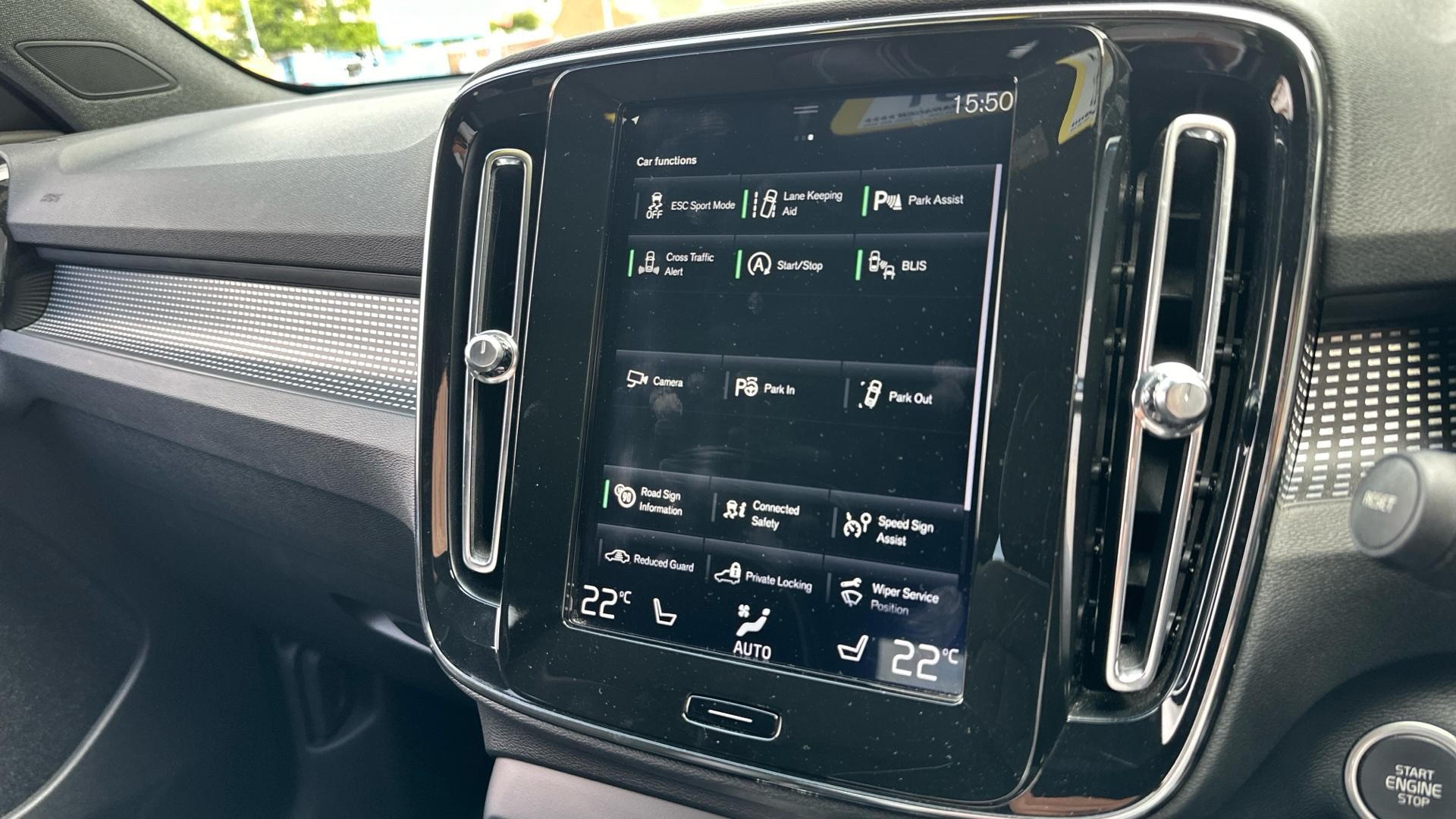 Volvo XC40 Image 75