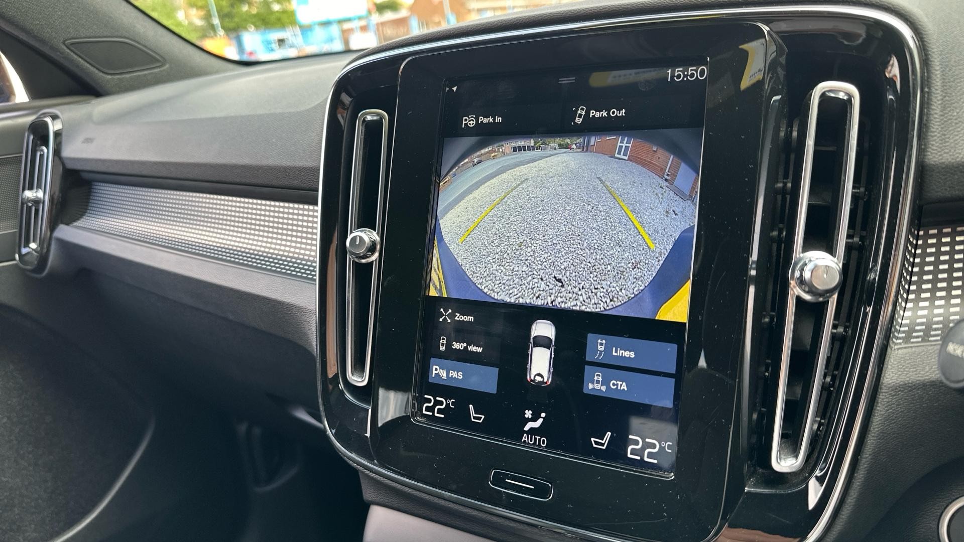 Volvo XC40 Image 78