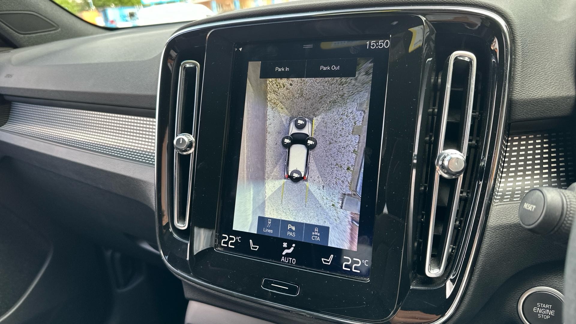 Volvo XC40 Image 79