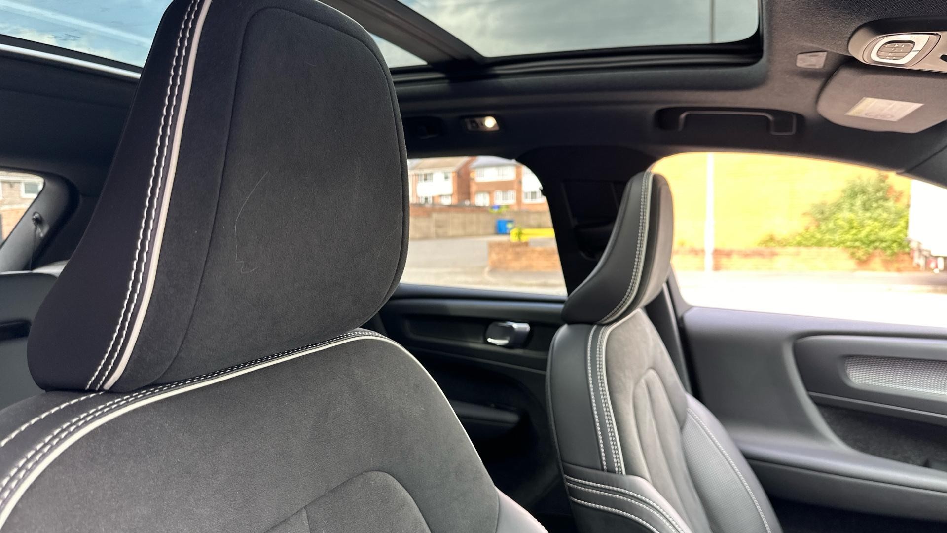 Volvo XC40 Image 82
