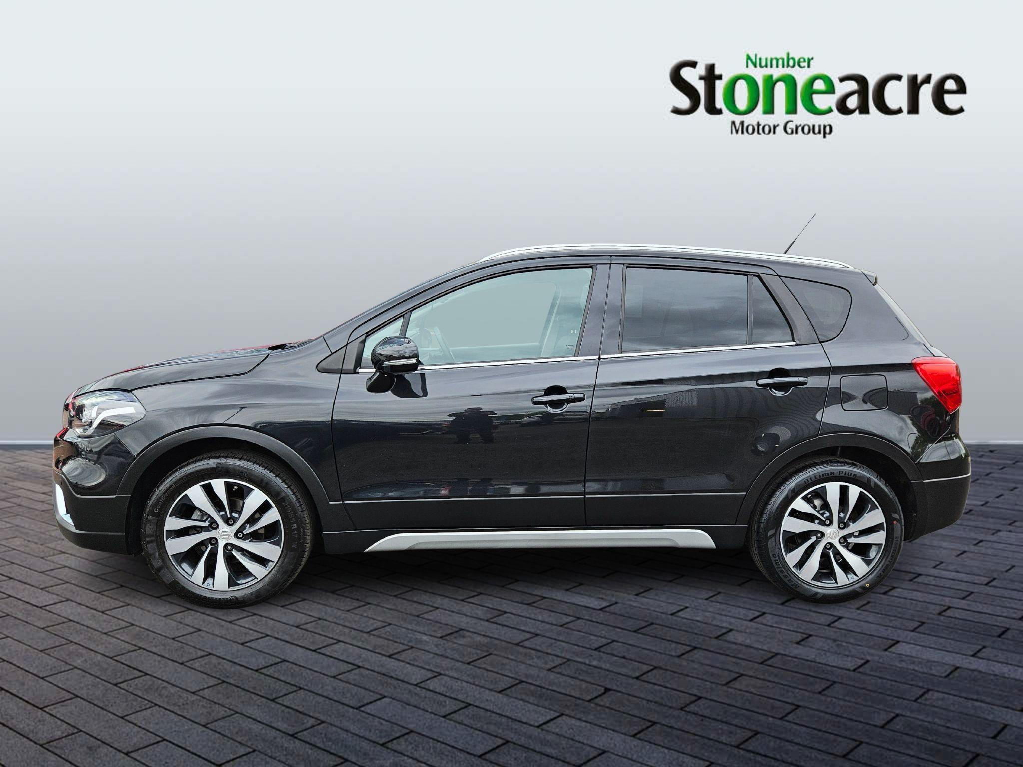 Suzuki SX4 S-Cross Image 6