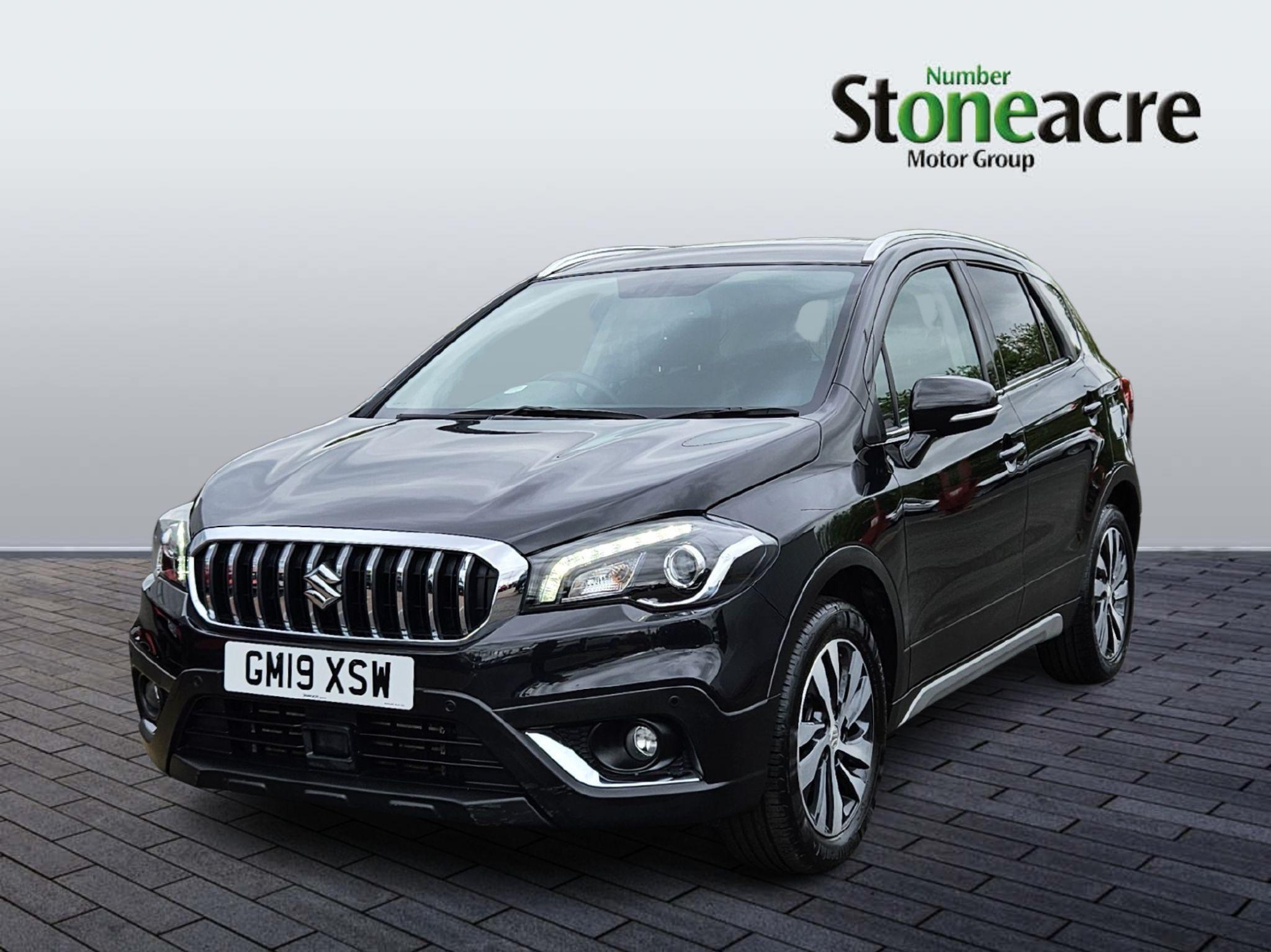 Suzuki SX4 S-Cross Image 7