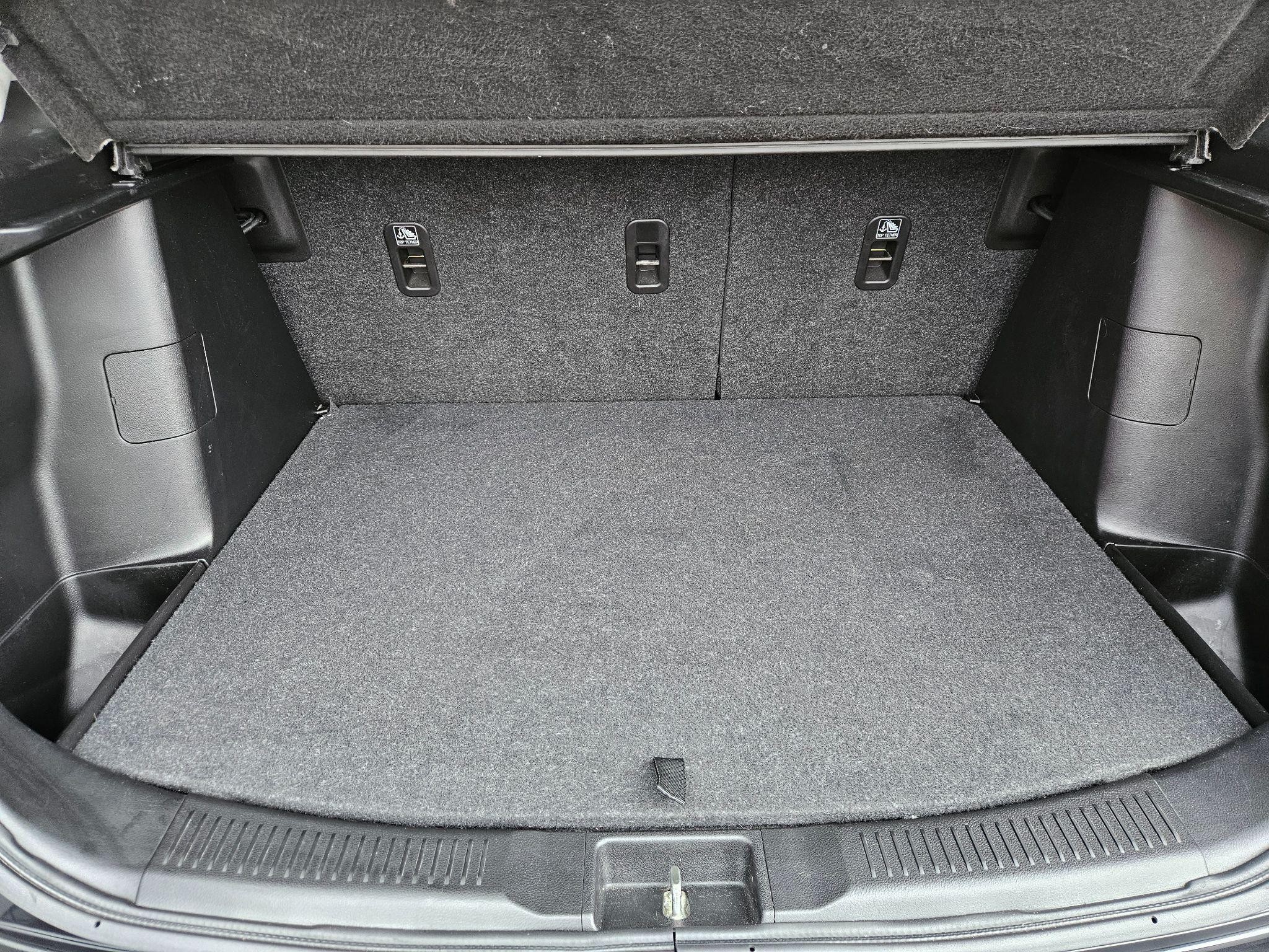 Suzuki SX4 S-Cross Image 10