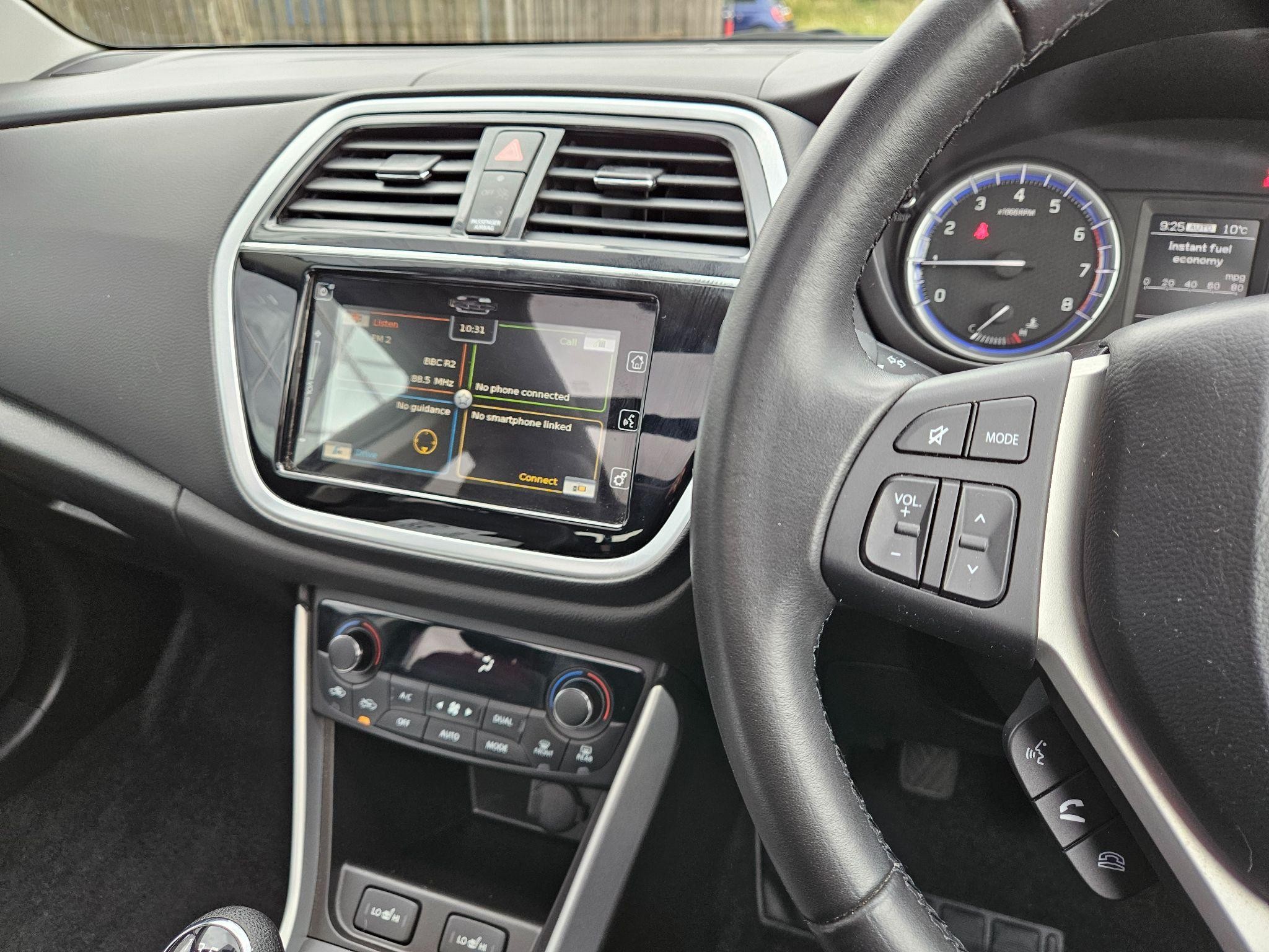 Suzuki SX4 S-Cross Image 15