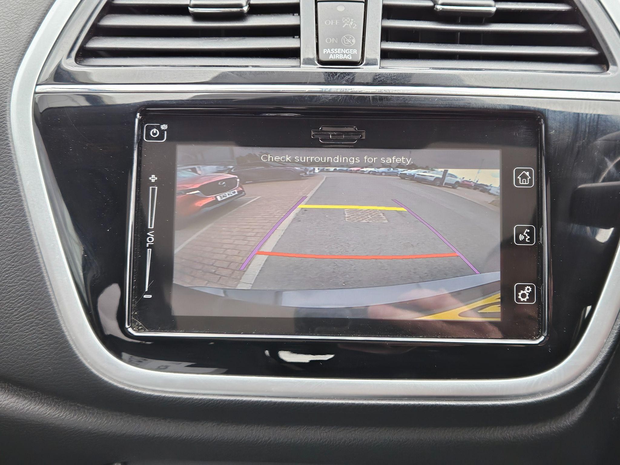 Suzuki SX4 S-Cross Image 16