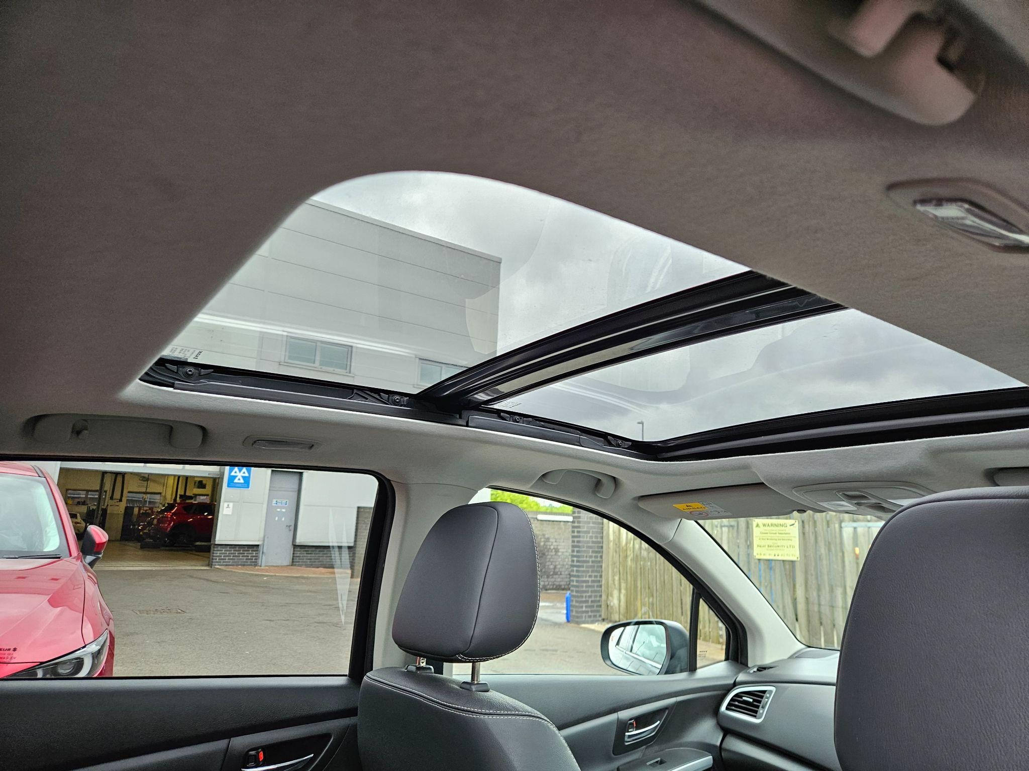 Suzuki SX4 S-Cross Image 19